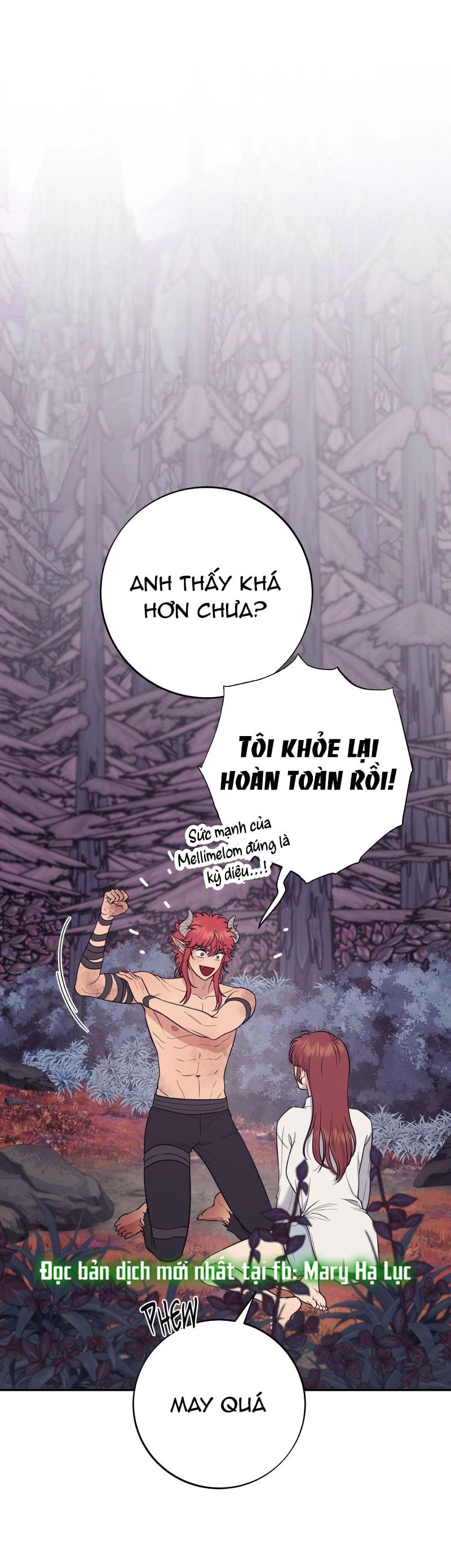 đọc truyện [18+] Một Lòng Một Dạ Chương 118 ảnh 2 tại Thiên Thai Truyện