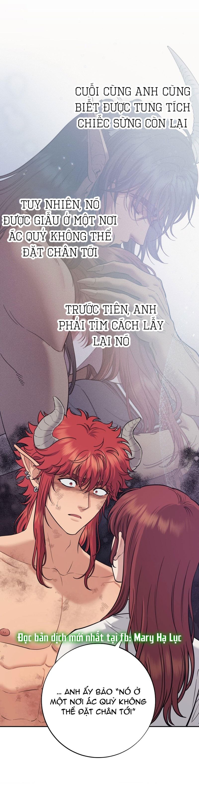 đọc truyện [18+] Một Lòng Một Dạ Chương 118 ảnh 12 tại Thiên Thai Truyện