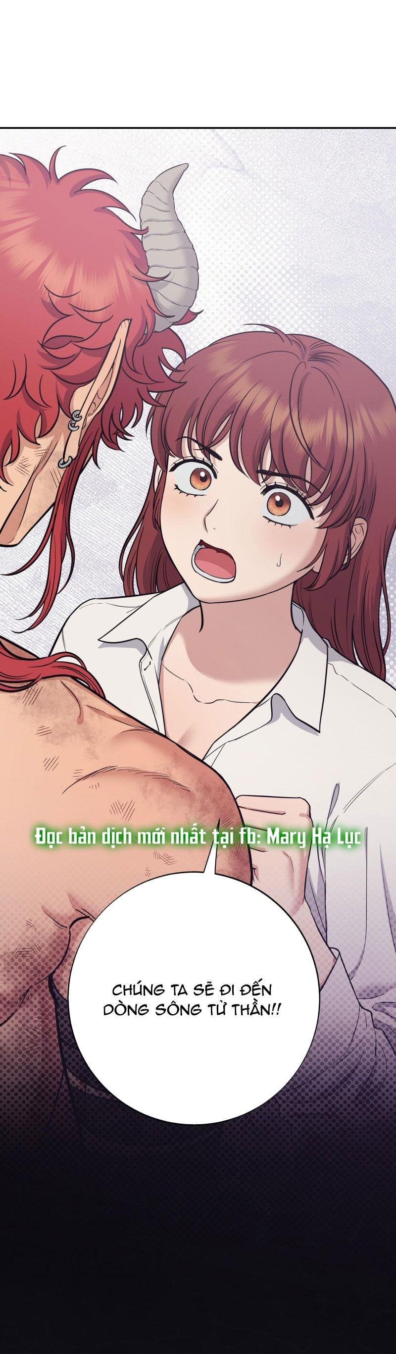 đọc truyện [18+] Một Lòng Một Dạ Chương 118 ảnh 17 tại Thiên Thai Truyện