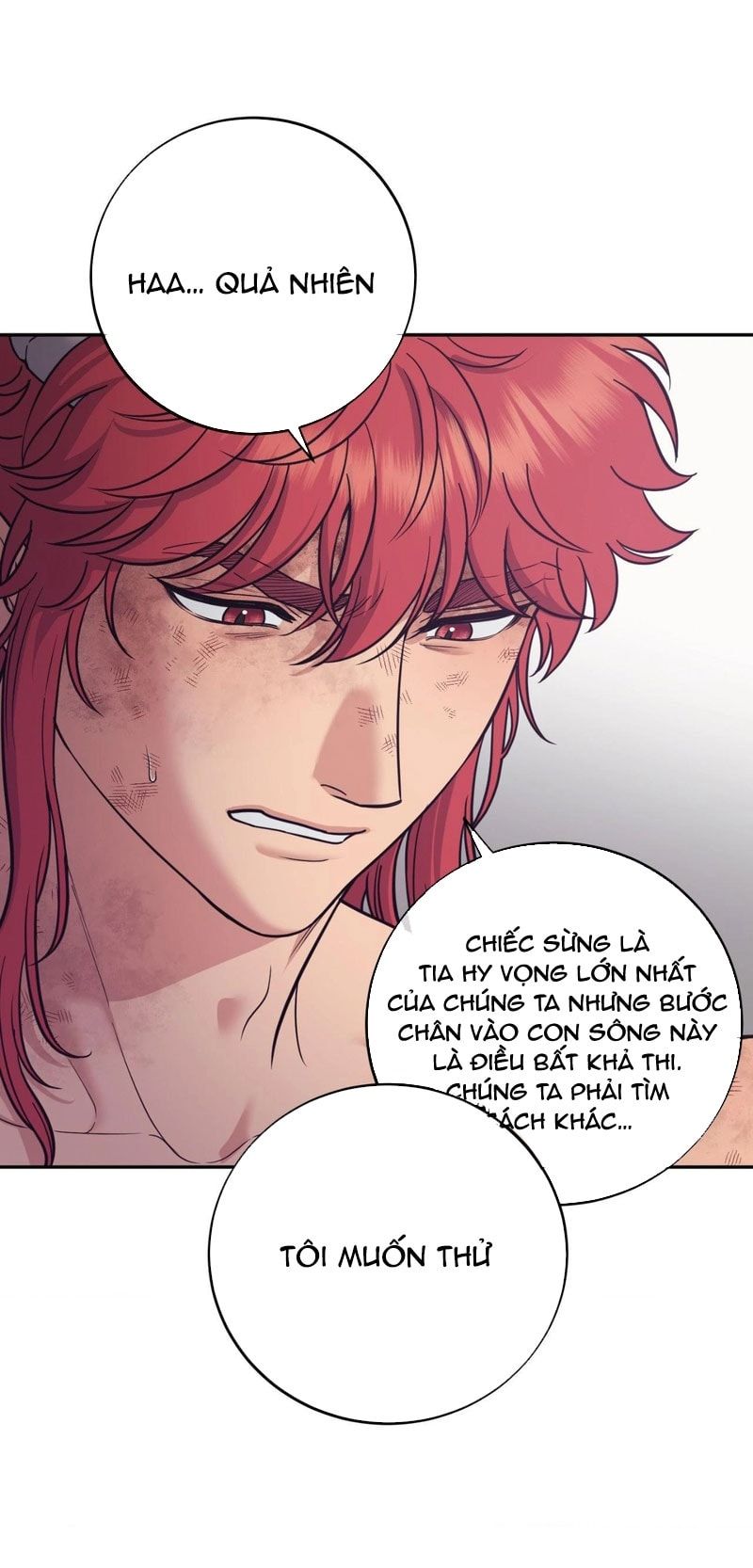 đọc truyện [18+] Một Lòng Một Dạ Chương 118 ảnh 24 tại Thiên Thai Truyện