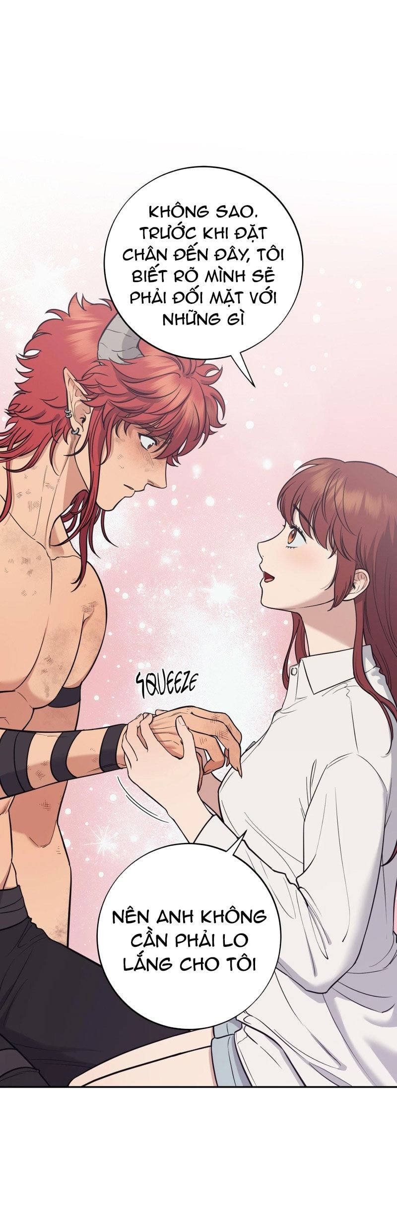 đọc truyện [18+] Một Lòng Một Dạ Chương 118 ảnh 5 tại Thiên Thai Truyện