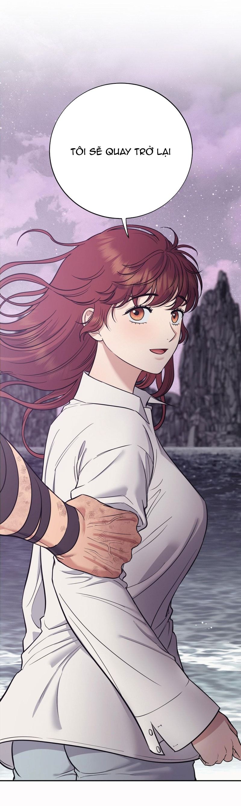 đọc truyện [18+] Một Lòng Một Dạ Chương 118 ảnh 33 tại Thiên Thai Truyện