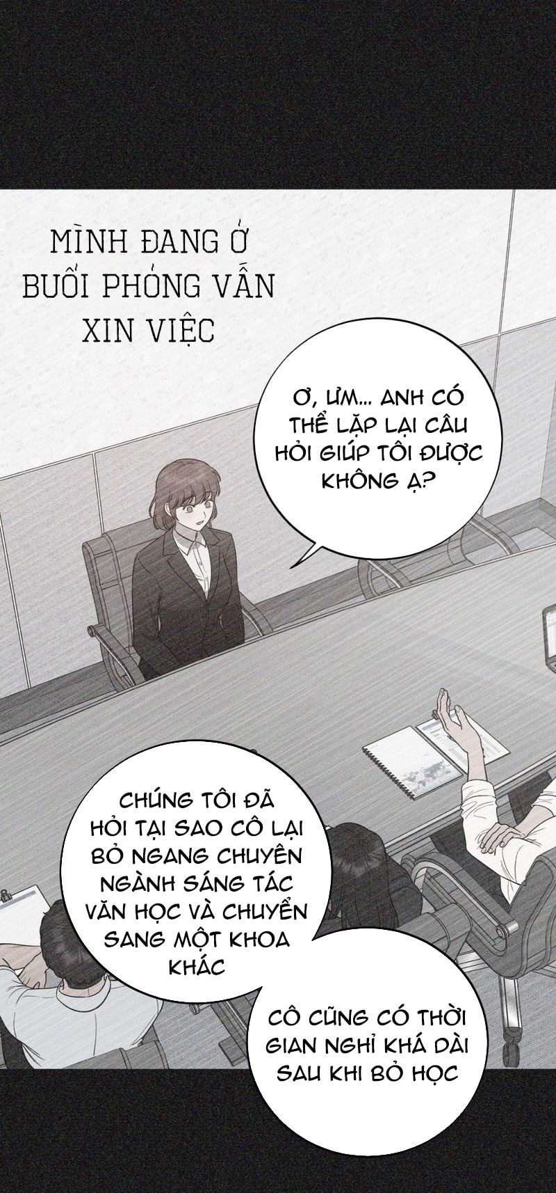 đọc truyện [18+] Một Lòng Một Dạ Chương 118 ảnh 47 tại Thiên Thai Truyện