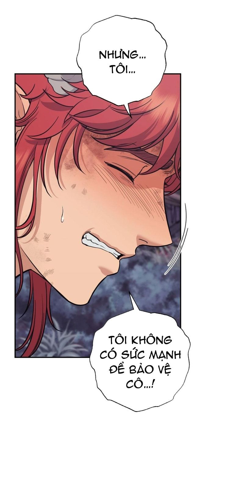 đọc truyện [18+] Một Lòng Một Dạ Chương 118 ảnh 7 tại Thiên Thai Truyện