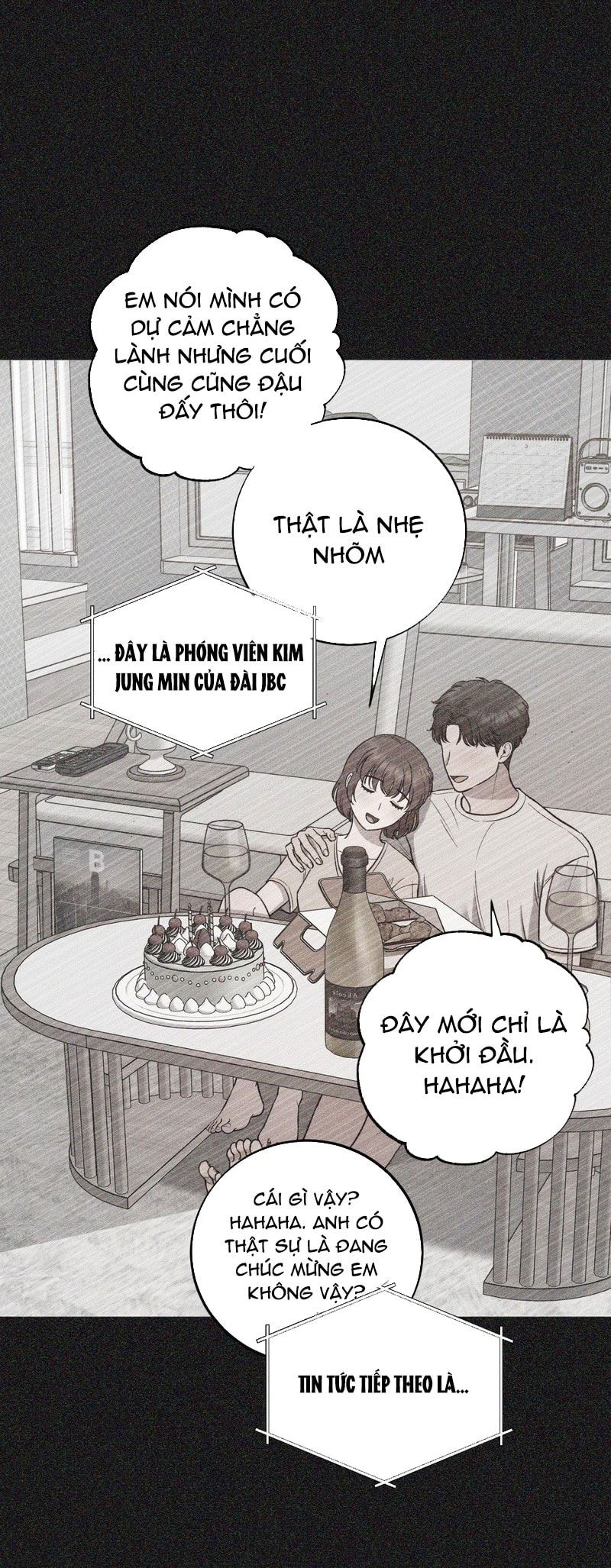 đọc truyện [18+] Một Lòng Một Dạ Chương 118 ảnh 52 tại Thiên Thai Truyện