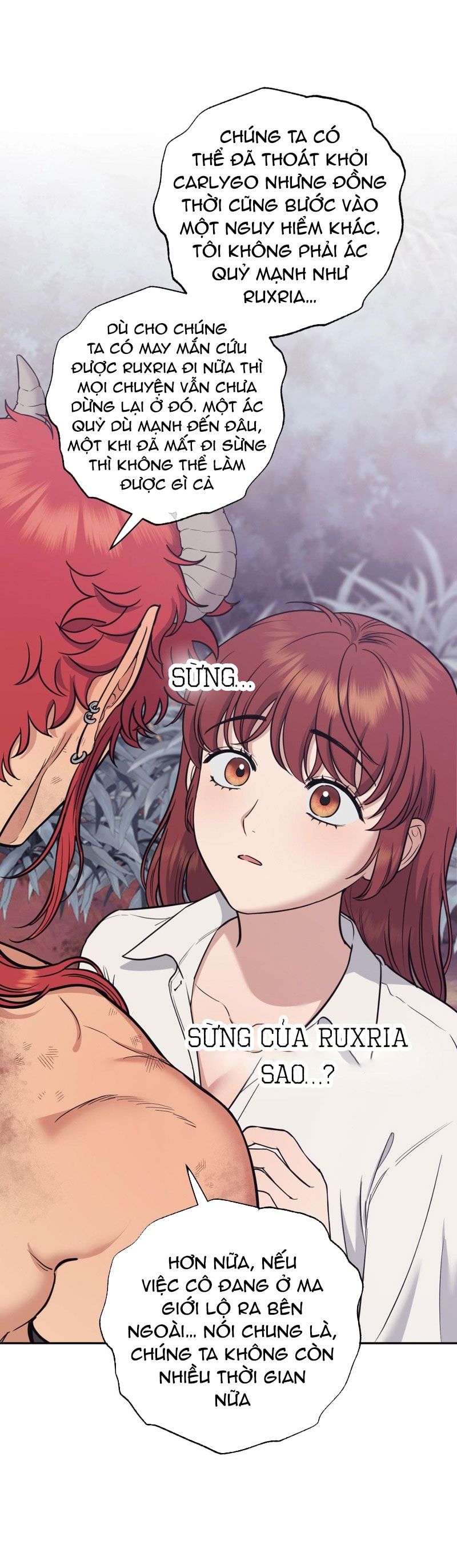 đọc truyện [18+] Một Lòng Một Dạ Chương 118 ảnh 8 tại Thiên Thai Truyện