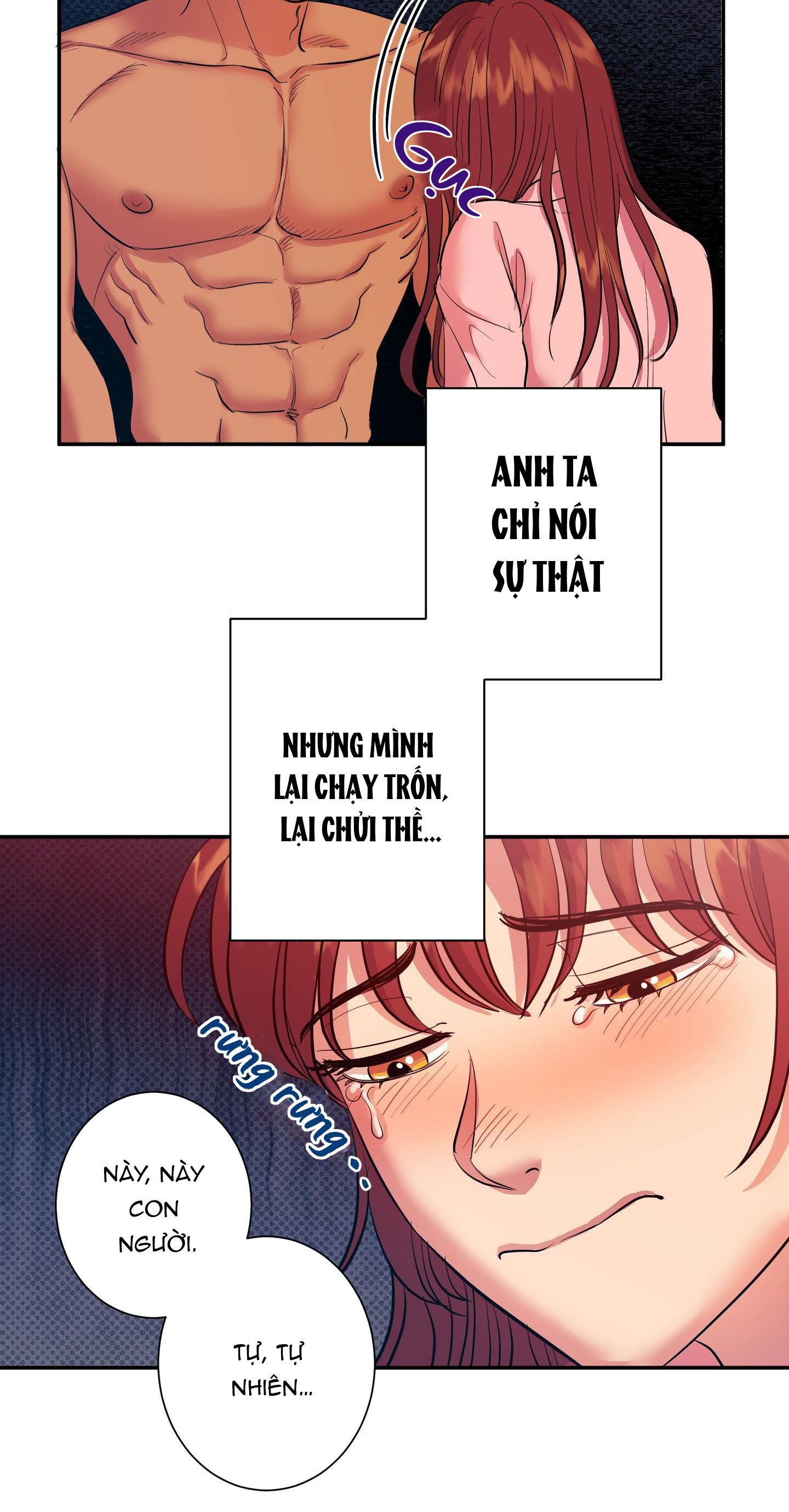 đọc truyện [18+] Một Lòng Một Dạ Chương 12 ảnh 35 tại Giả Dược