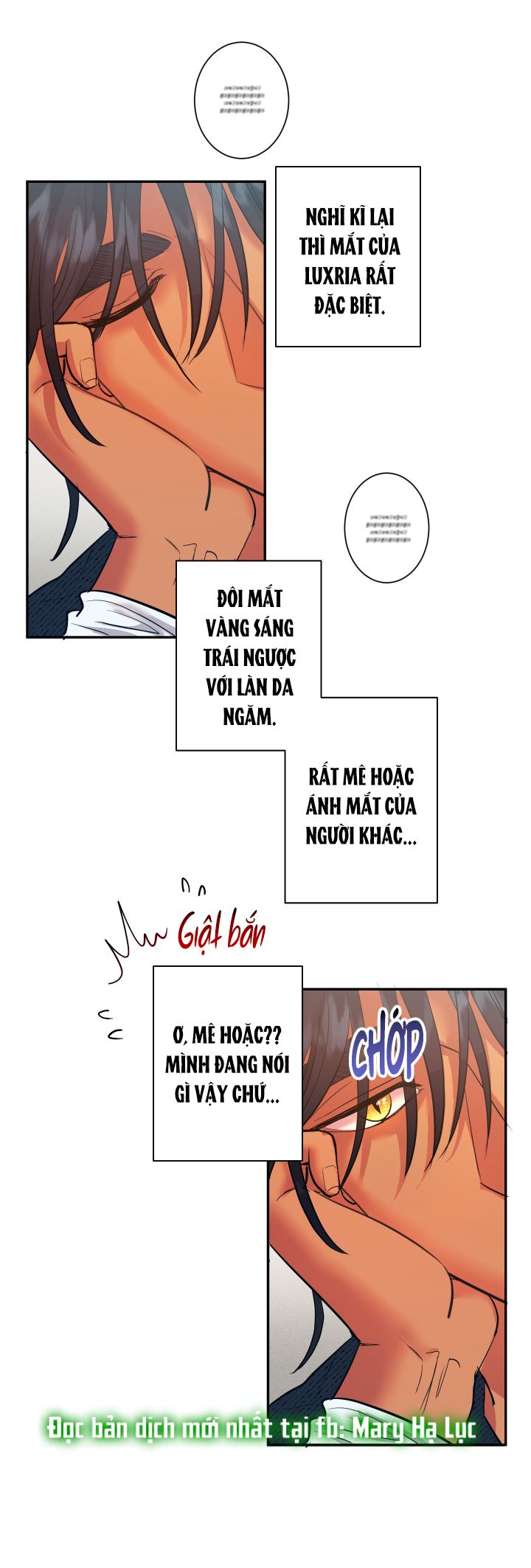 đọc truyện [18+] Một Lòng Một Dạ Chương 14 ảnh 17 tại Giả Dược