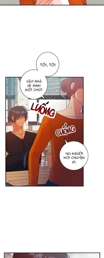đọc truyện [18+] Một Lòng Một Dạ Chương 17.1 ảnh 21 tại Giả Dược