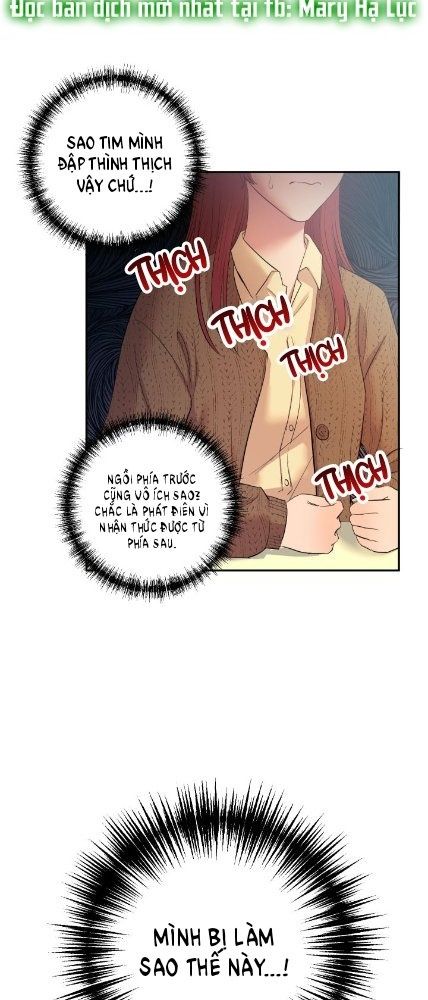 đọc truyện [18+] Một Lòng Một Dạ Chương 17.2 ảnh 11 tại Giả Dược