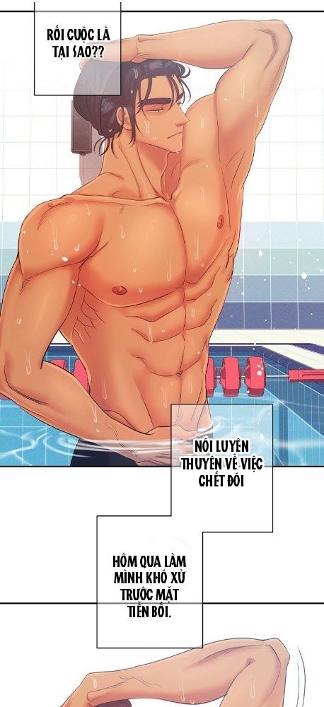 đọc truyện [18+] Một Lòng Một Dạ Chương 17.2 ảnh 16 tại Giả Dược