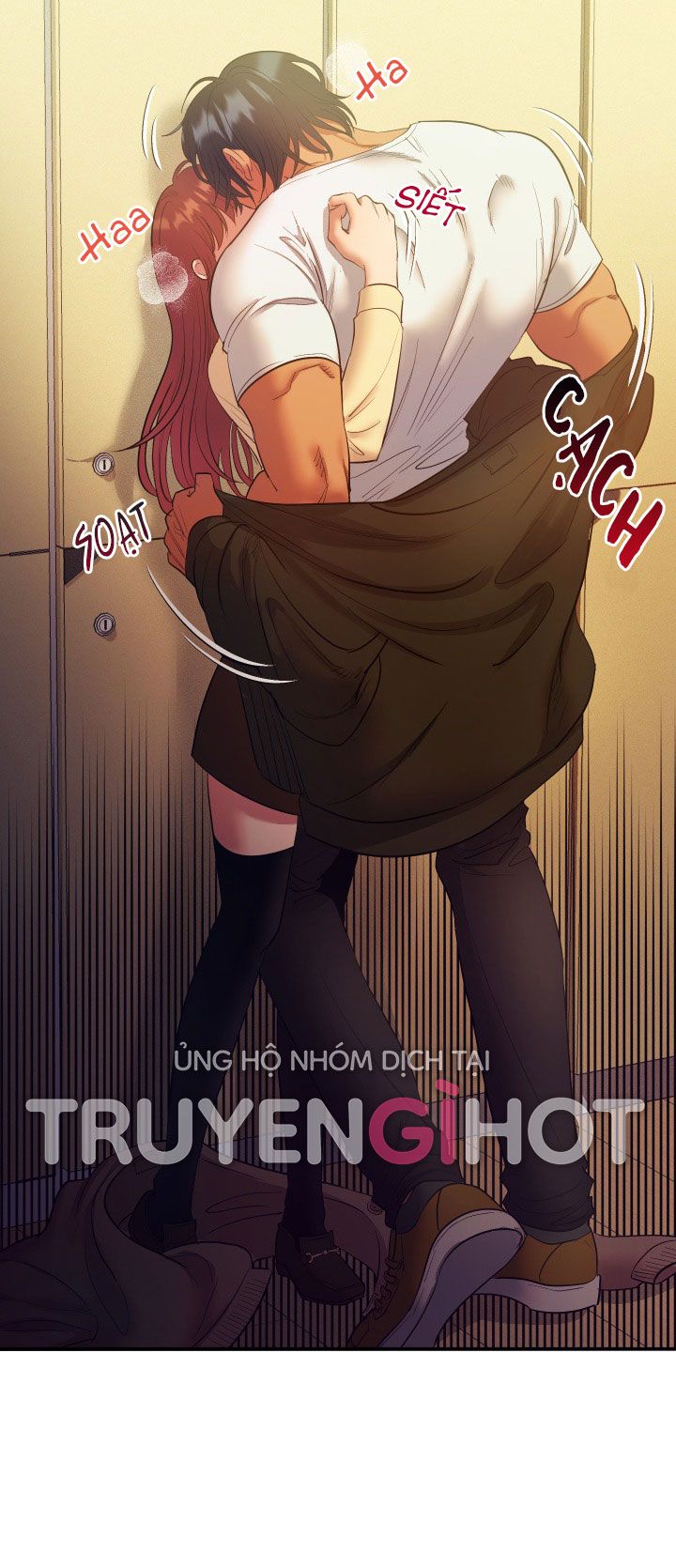 đọc truyện [18+] Một Lòng Một Dạ Chương 18.1 ảnh 12 tại Giả Dược