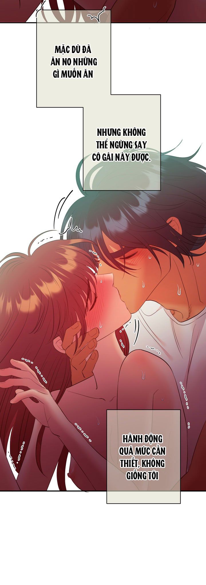 đọc truyện [18+] Một Lòng Một Dạ Chương 18.2 ảnh 18 tại Giả Dược