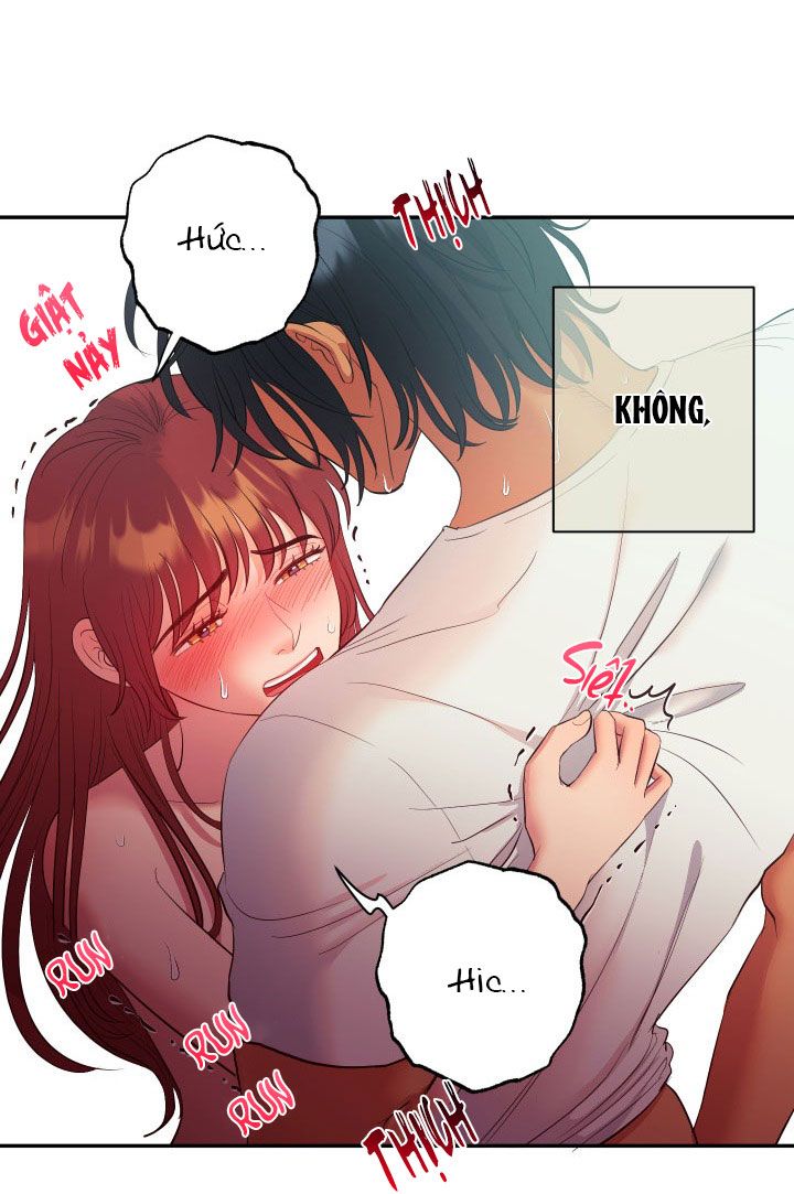 đọc truyện [18+] Một Lòng Một Dạ Chương 18.2 ảnh 4 tại Giả Dược