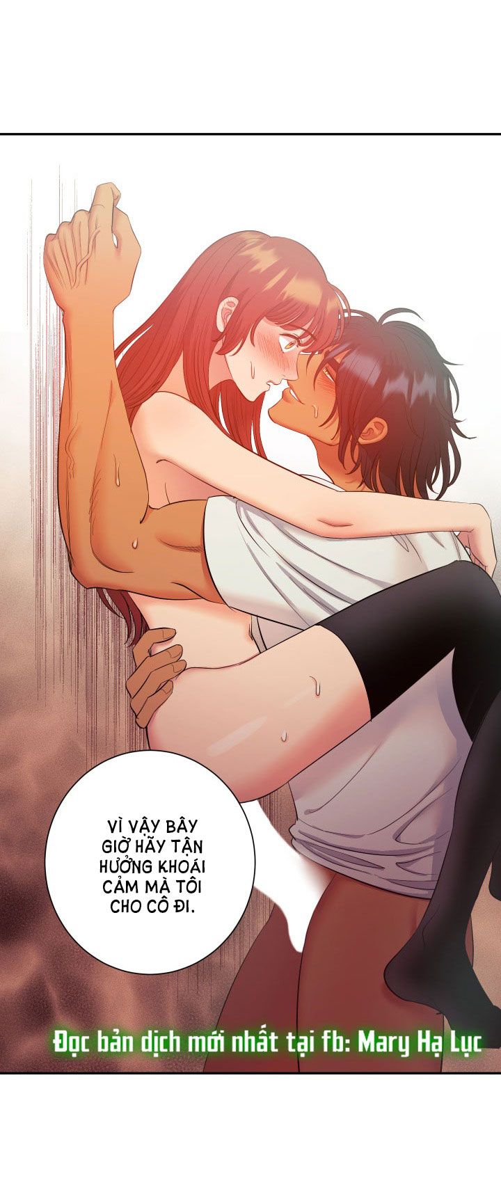 đọc truyện [18+] Một Lòng Một Dạ Chương 19.1 ảnh 16 tại Giả Dược