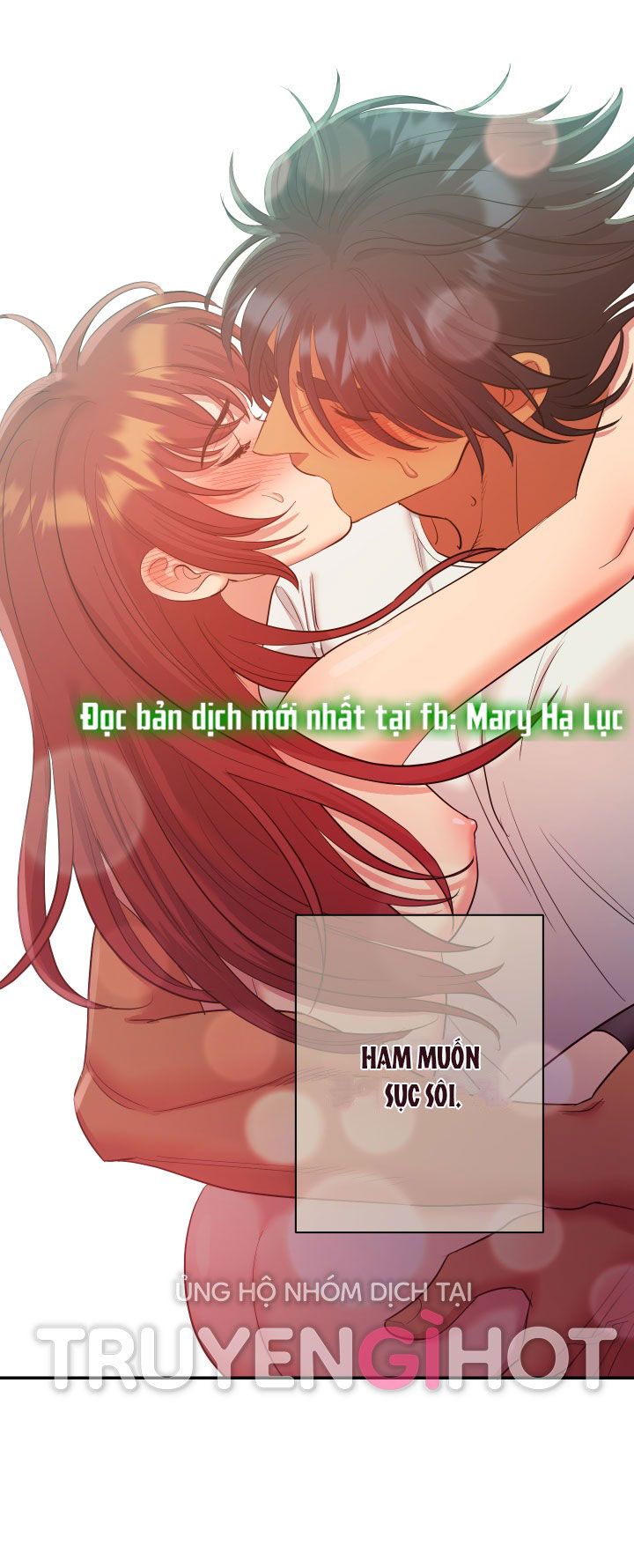 đọc truyện [18+] Một Lòng Một Dạ Chương 19.1 ảnh 21 tại Giả Dược