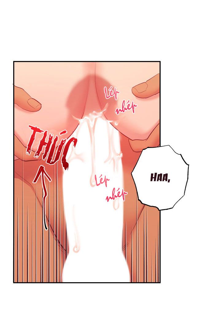 đọc truyện [18+] Một Lòng Một Dạ Chương 19.1 ảnh 22 tại Giả Dược