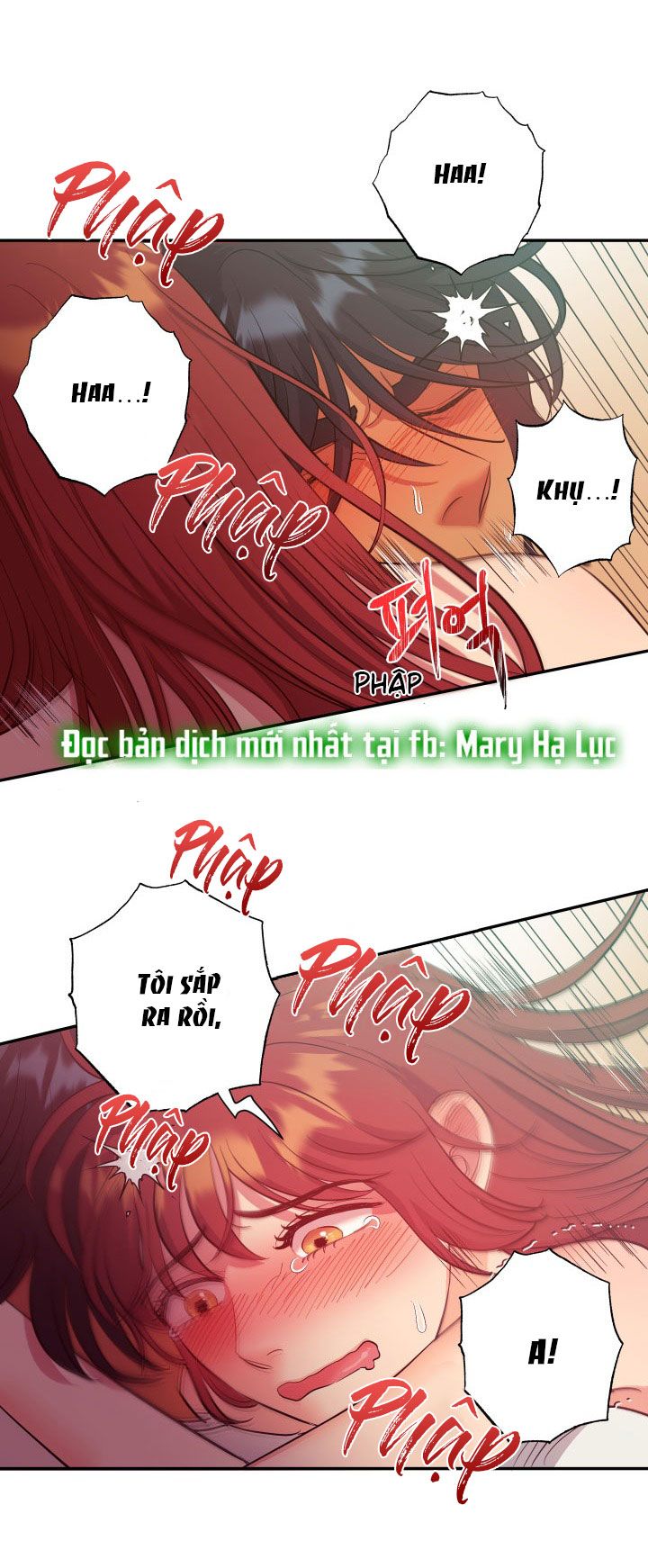 đọc truyện [18+] Một Lòng Một Dạ Chương 19.1 ảnh 29 tại Giả Dược