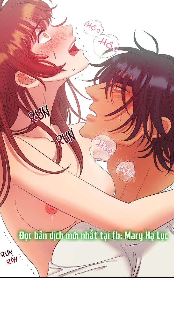 đọc truyện [18+] Một Lòng Một Dạ Chương 19.1 ảnh 4 tại Giả Dược