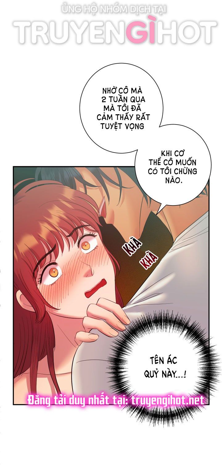đọc truyện [18+] Một Lòng Một Dạ Chương 19.2 ảnh 15 tại Giả Dược
