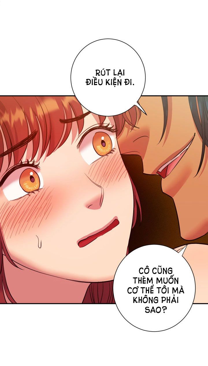 đọc truyện [18+] Một Lòng Một Dạ Chương 19.2 ảnh 16 tại Giả Dược