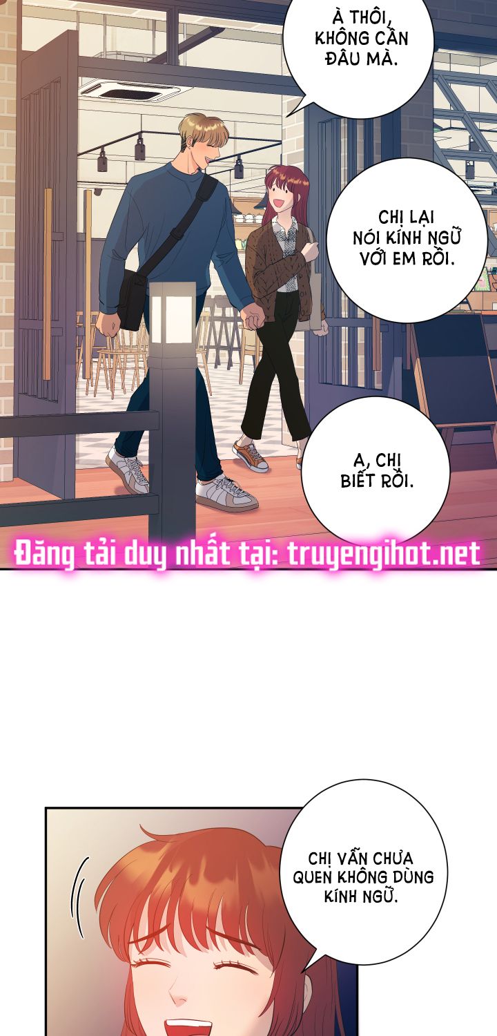 đọc truyện [18+] Một Lòng Một Dạ Chương 20.1 ảnh 17 tại Giả Dược