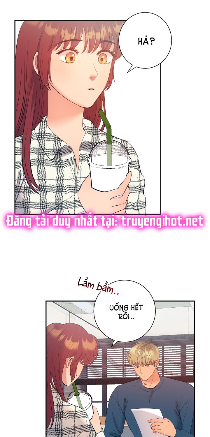 đọc truyện [18+] Một Lòng Một Dạ Chương 20.1 ảnh 3 tại Giả Dược