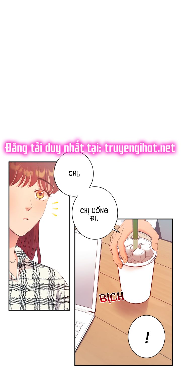 đọc truyện [18+] Một Lòng Một Dạ Chương 20.1 ảnh 5 tại Giả Dược