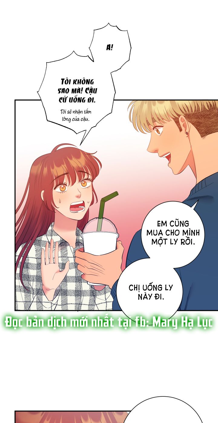 đọc truyện [18+] Một Lòng Một Dạ Chương 20.1 ảnh 6 tại Giả Dược