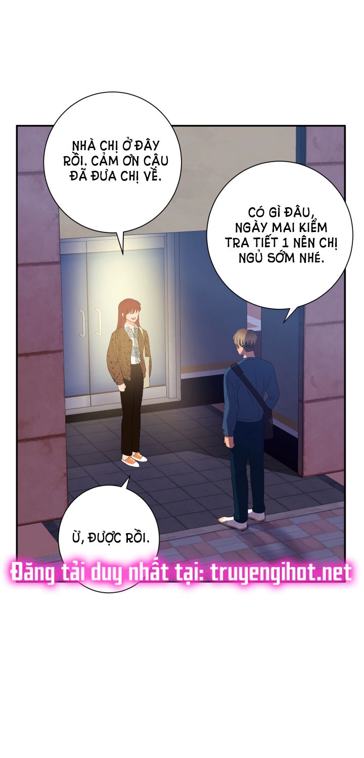đọc truyện [18+] Một Lòng Một Dạ Chương 20.2 ảnh 11 tại Giả Dược