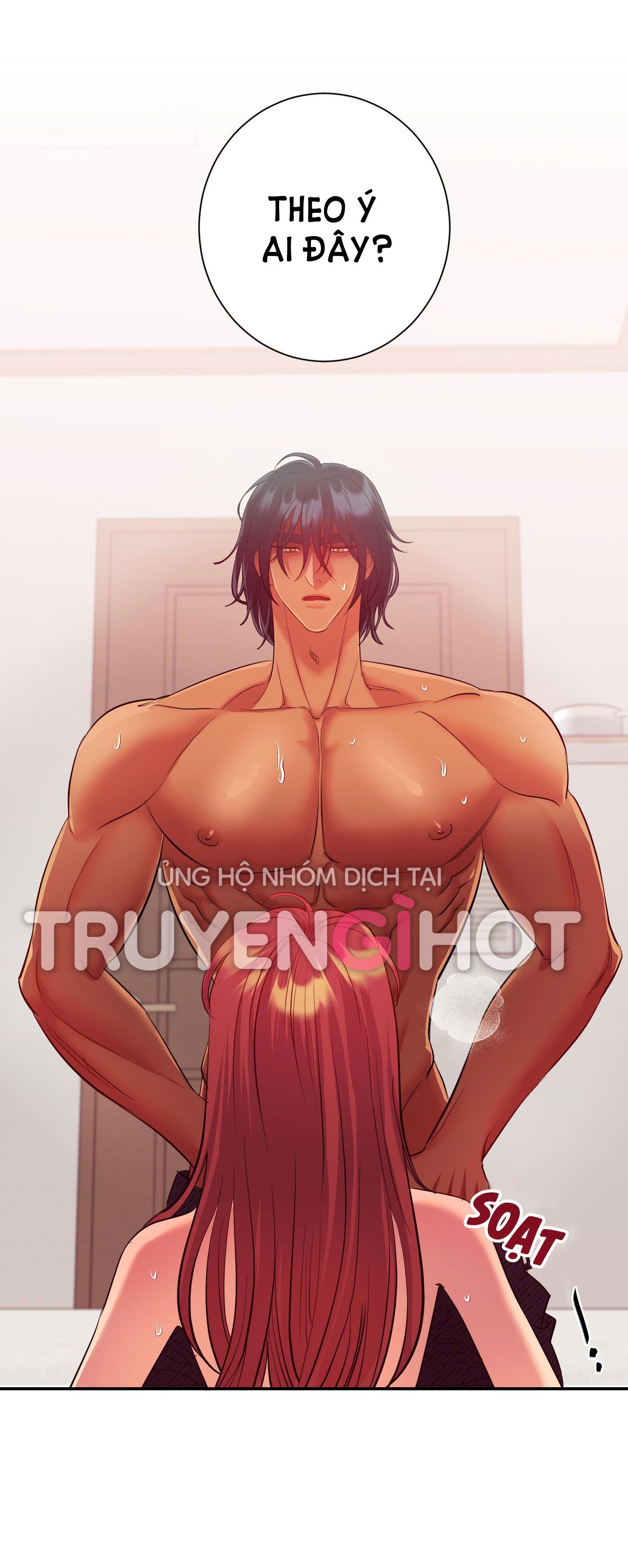 đọc truyện [18+] Một Lòng Một Dạ Chương 22.2 ảnh 11 tại Giả Dược