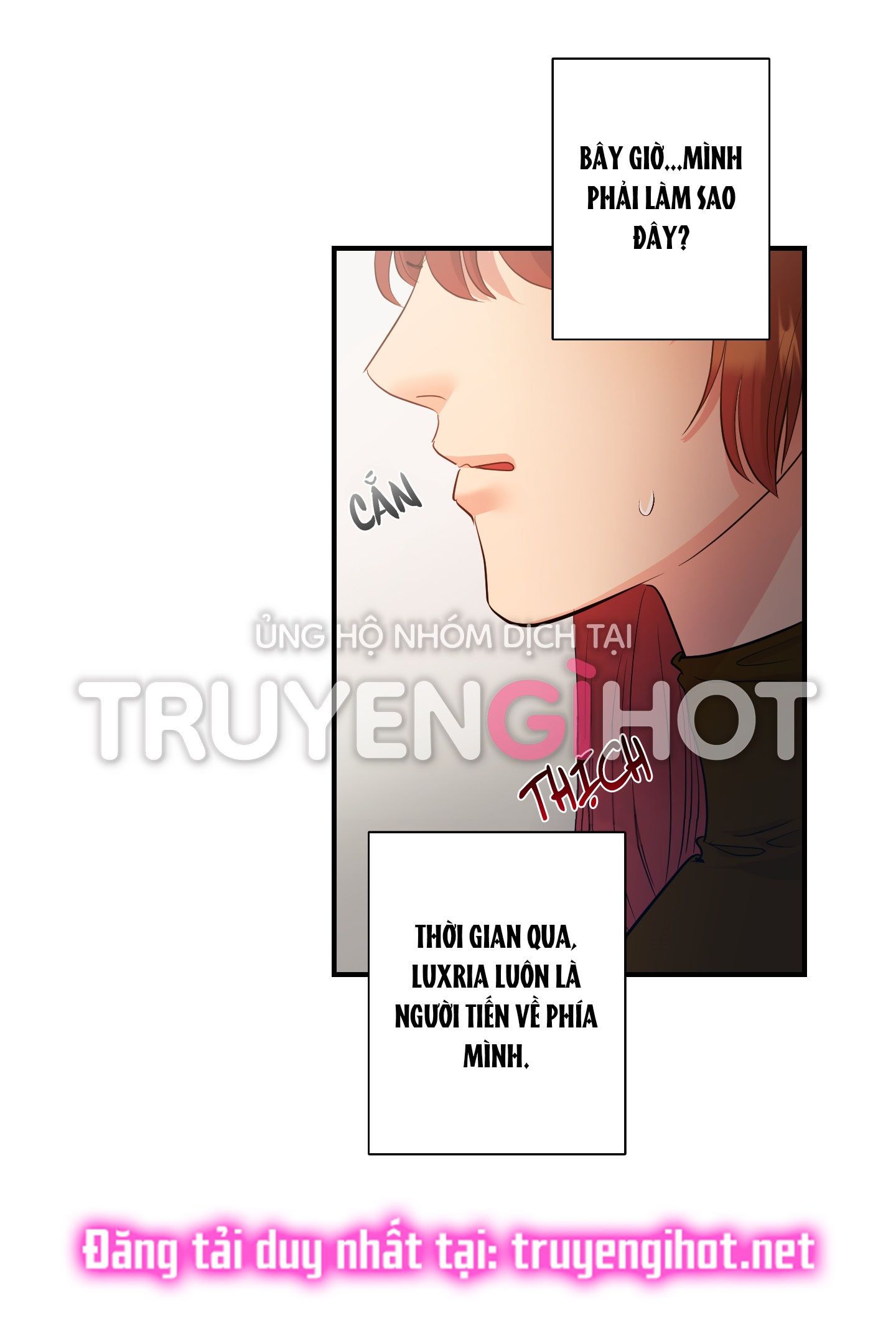 đọc truyện [18+] Một Lòng Một Dạ Chương 24.1 ảnh 12 tại Giả Dược
