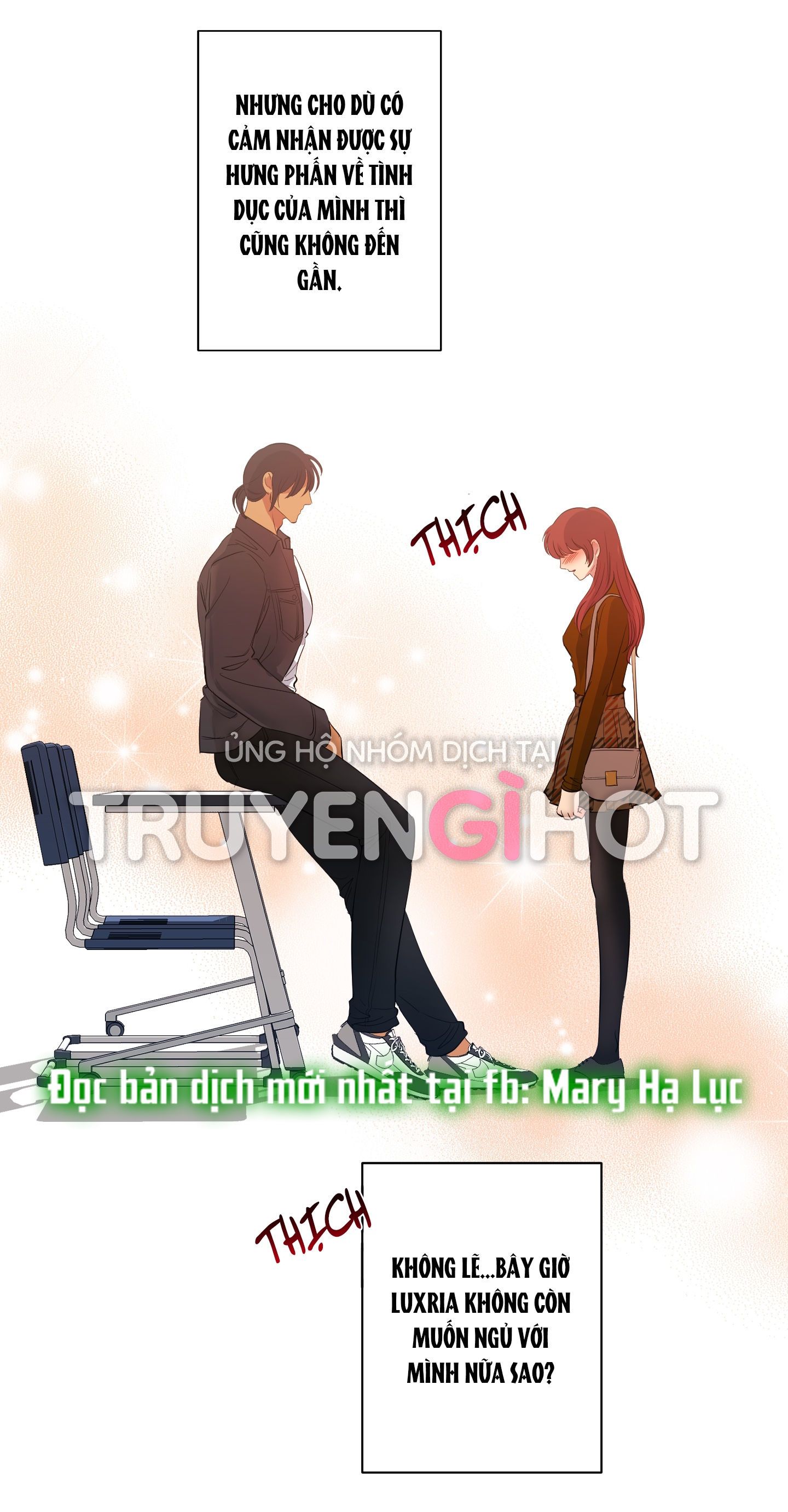 đọc truyện [18+] Một Lòng Một Dạ Chương 24.1 ảnh 13 tại Giả Dược