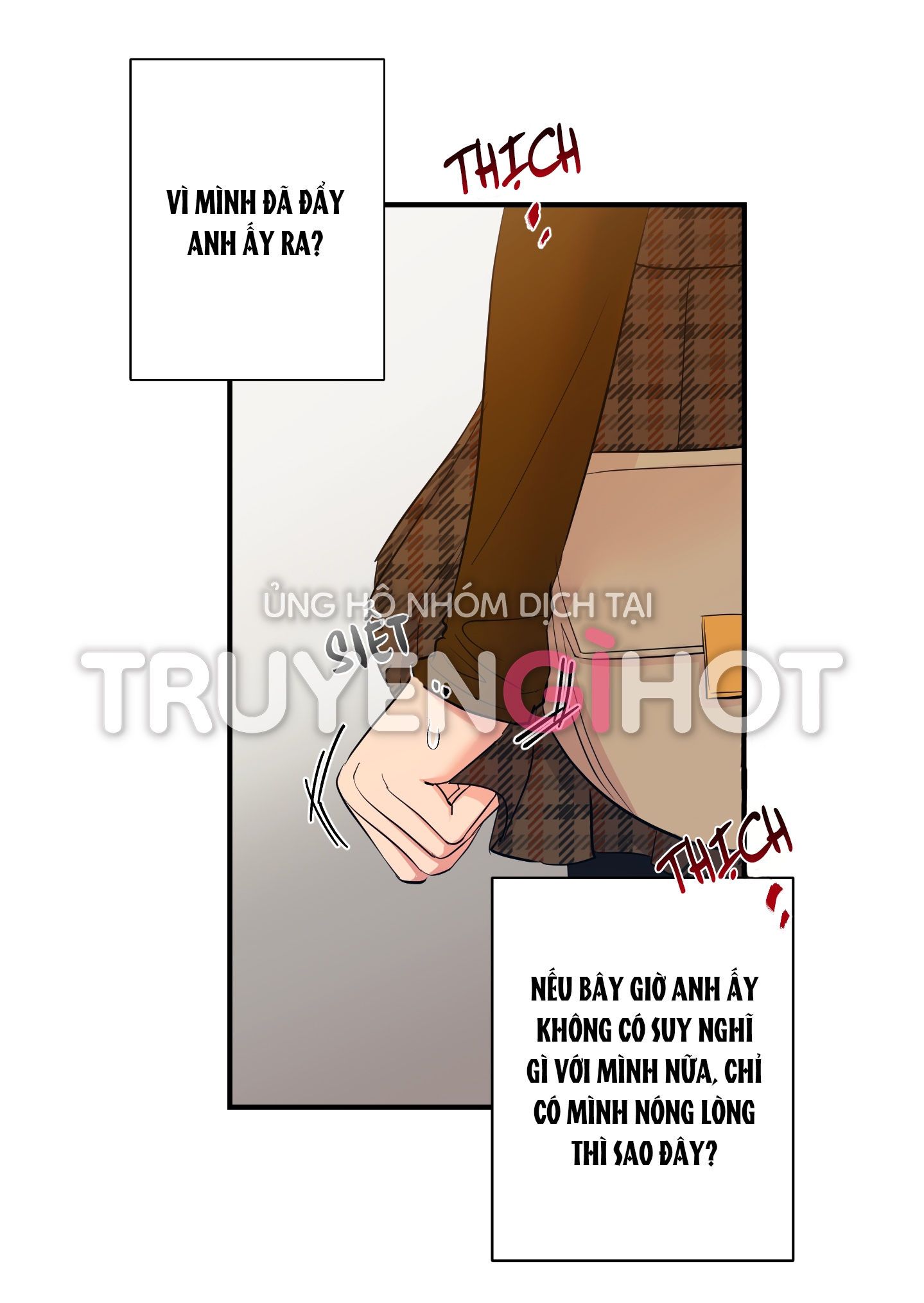 đọc truyện [18+] Một Lòng Một Dạ Chương 24.1 ảnh 14 tại Giả Dược