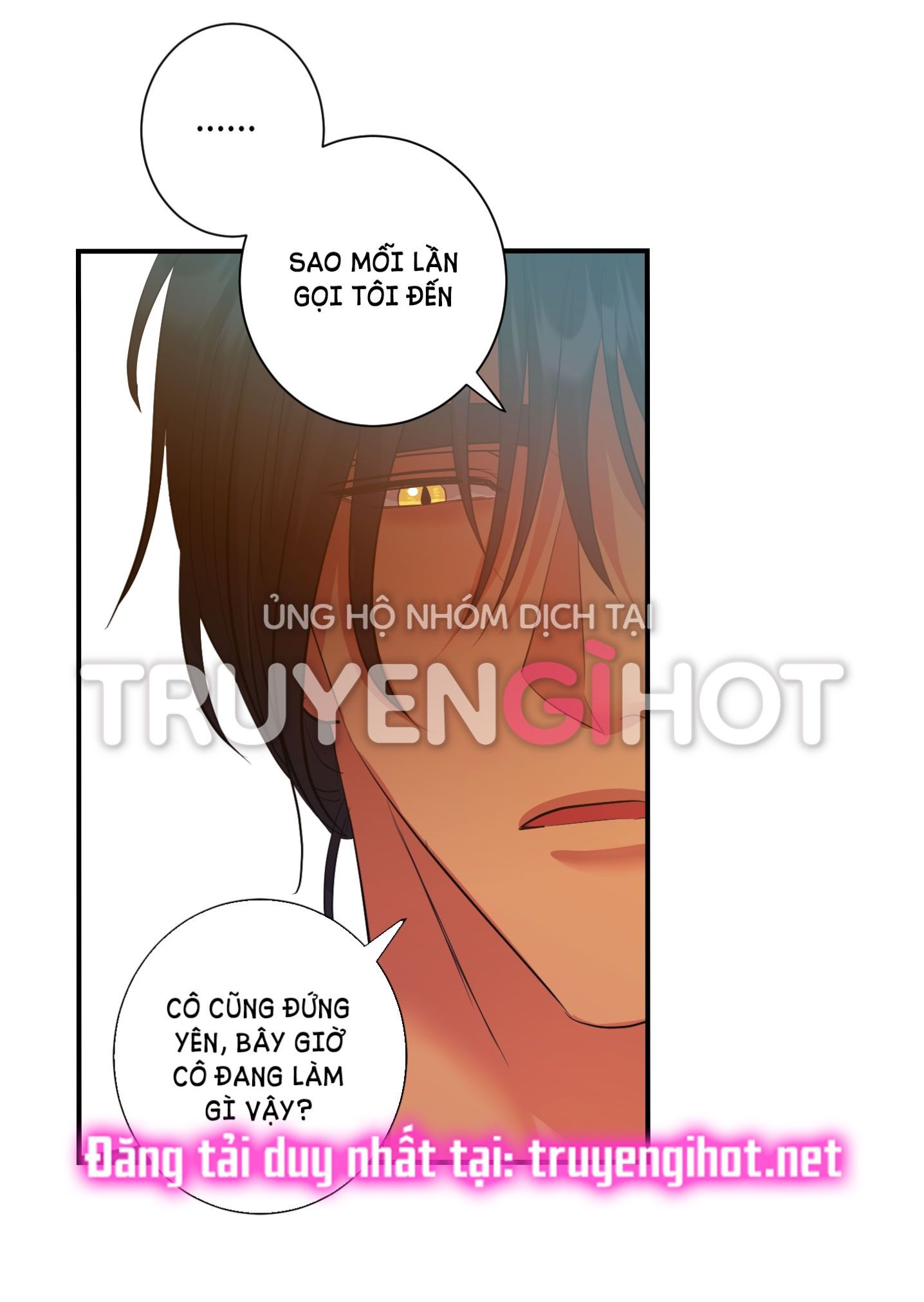 đọc truyện [18+] Một Lòng Một Dạ Chương 24.1 ảnh 15 tại Giả Dược