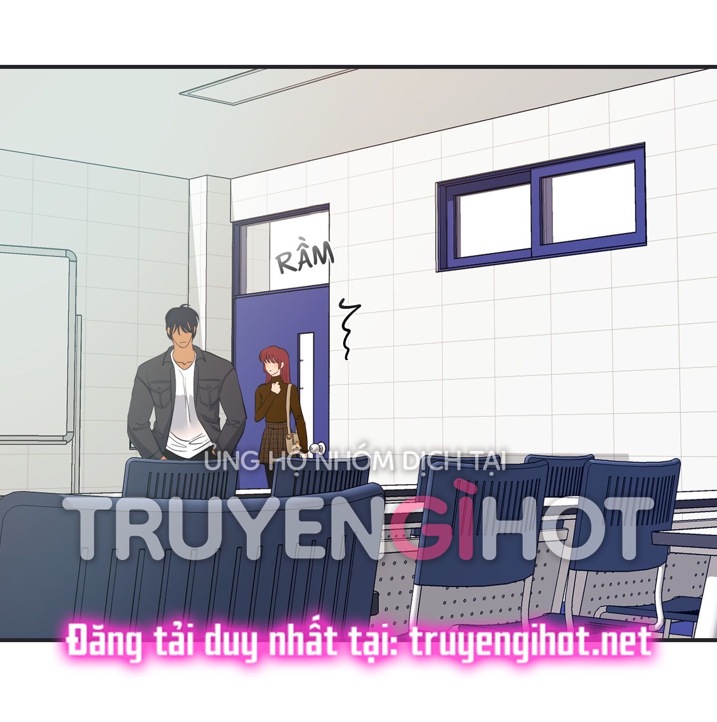 đọc truyện [18+] Một Lòng Một Dạ Chương 24.1 ảnh 5 tại Giả Dược