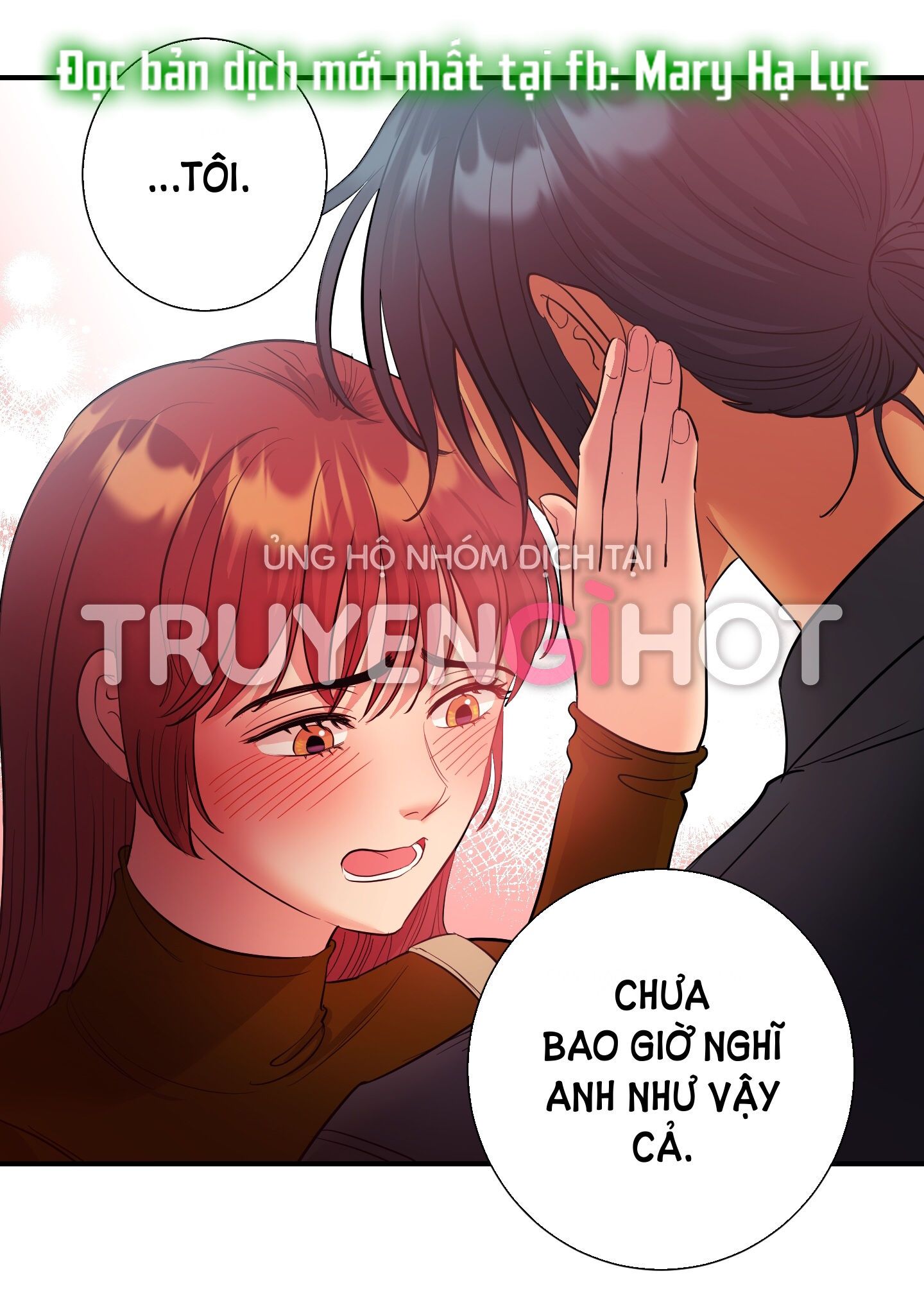 đọc truyện [18+] Một Lòng Một Dạ Chương 24.2 ảnh 3 tại Giả Dược