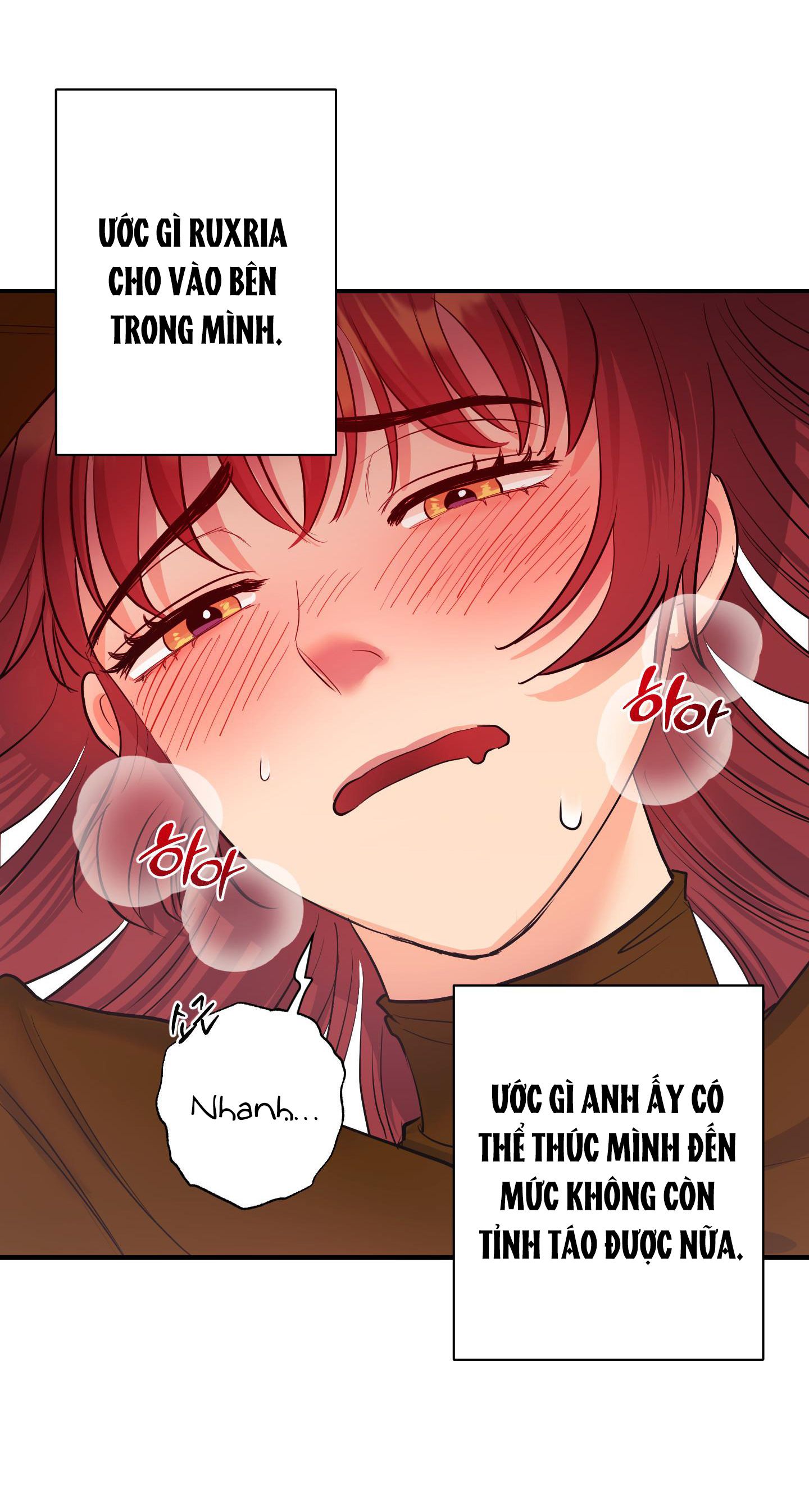 đọc truyện [18+] Một Lòng Một Dạ Chương 25.1 ảnh 14 tại Giả Dược