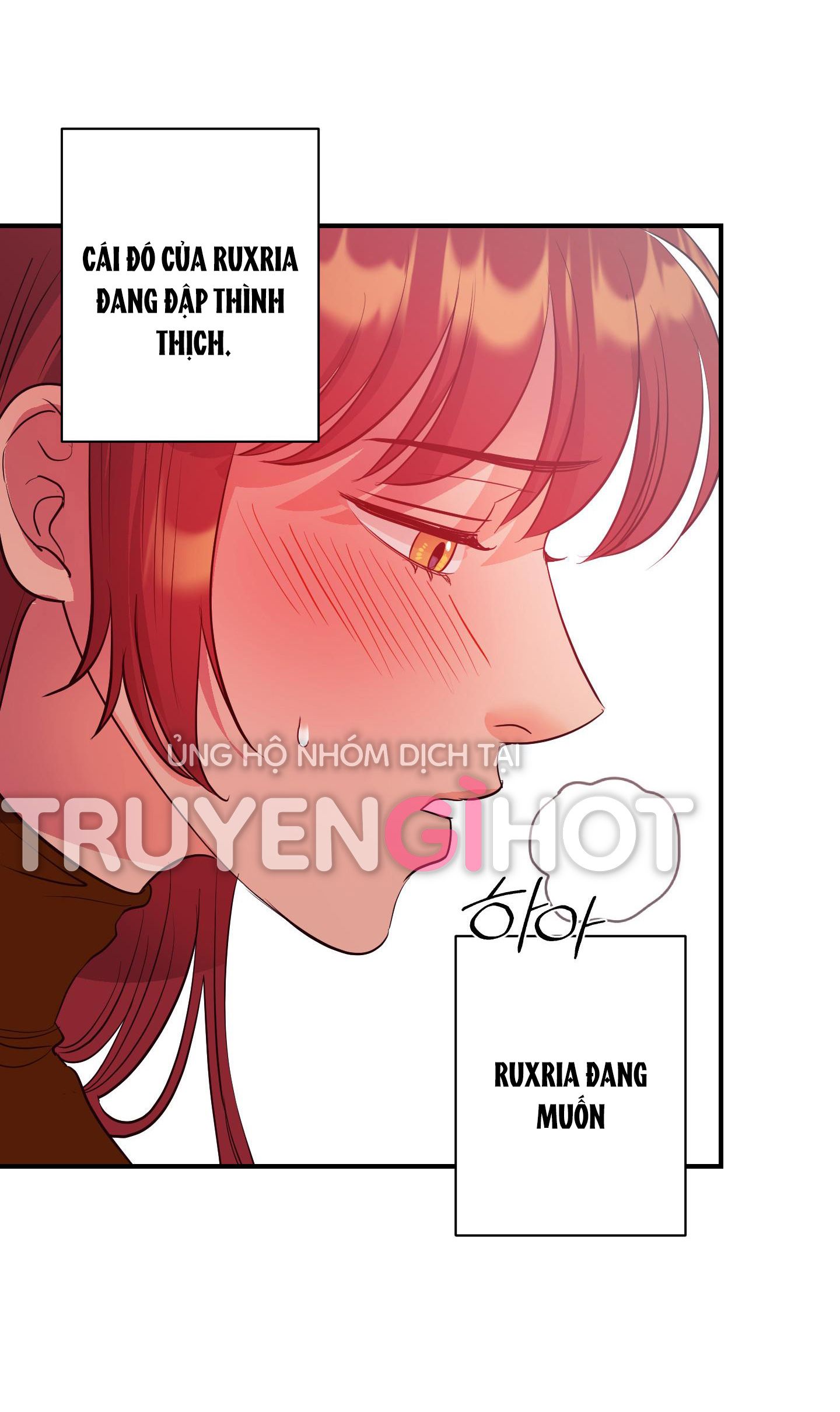 đọc truyện [18+] Một Lòng Một Dạ Chương 25.1 ảnh 23 tại Giả Dược