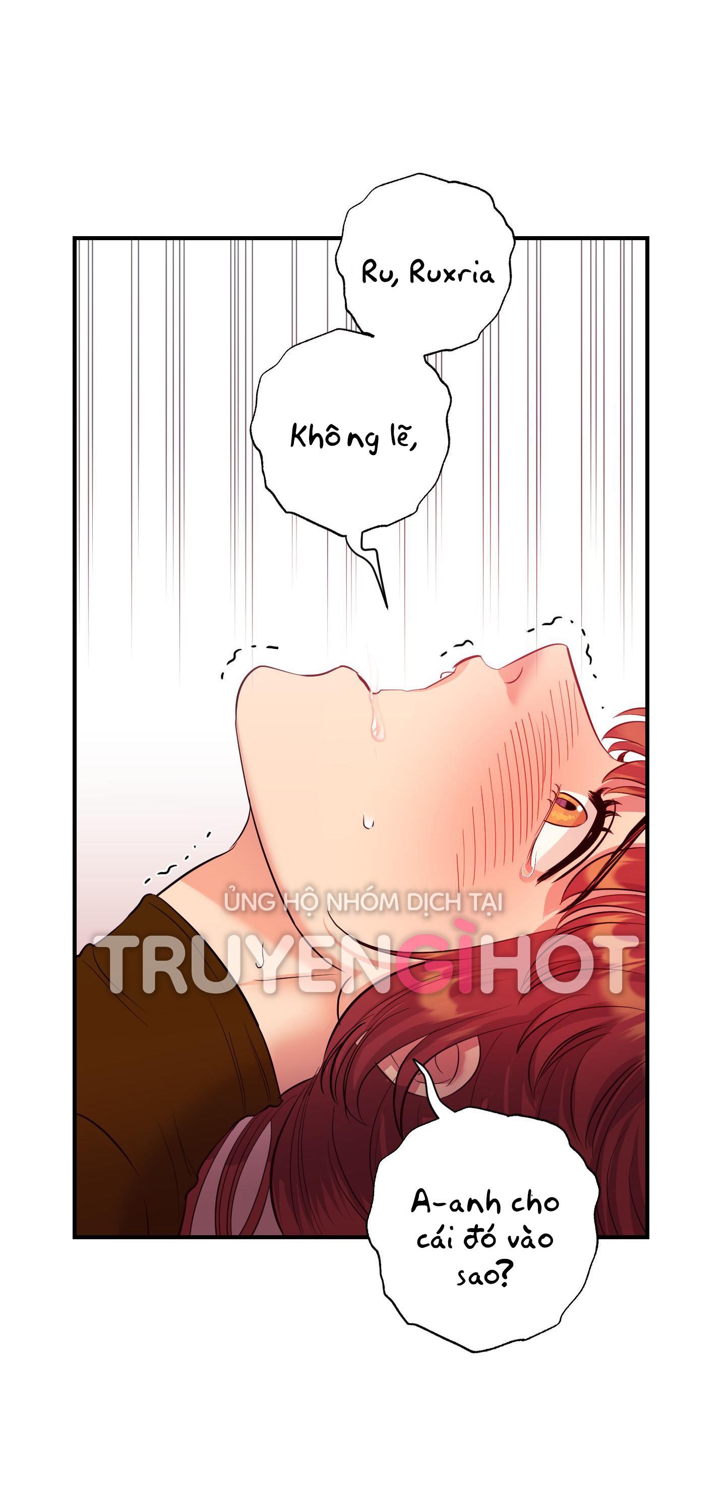 đọc truyện [18+] Một Lòng Một Dạ Chương 25.1 ảnh 5 tại Giả Dược