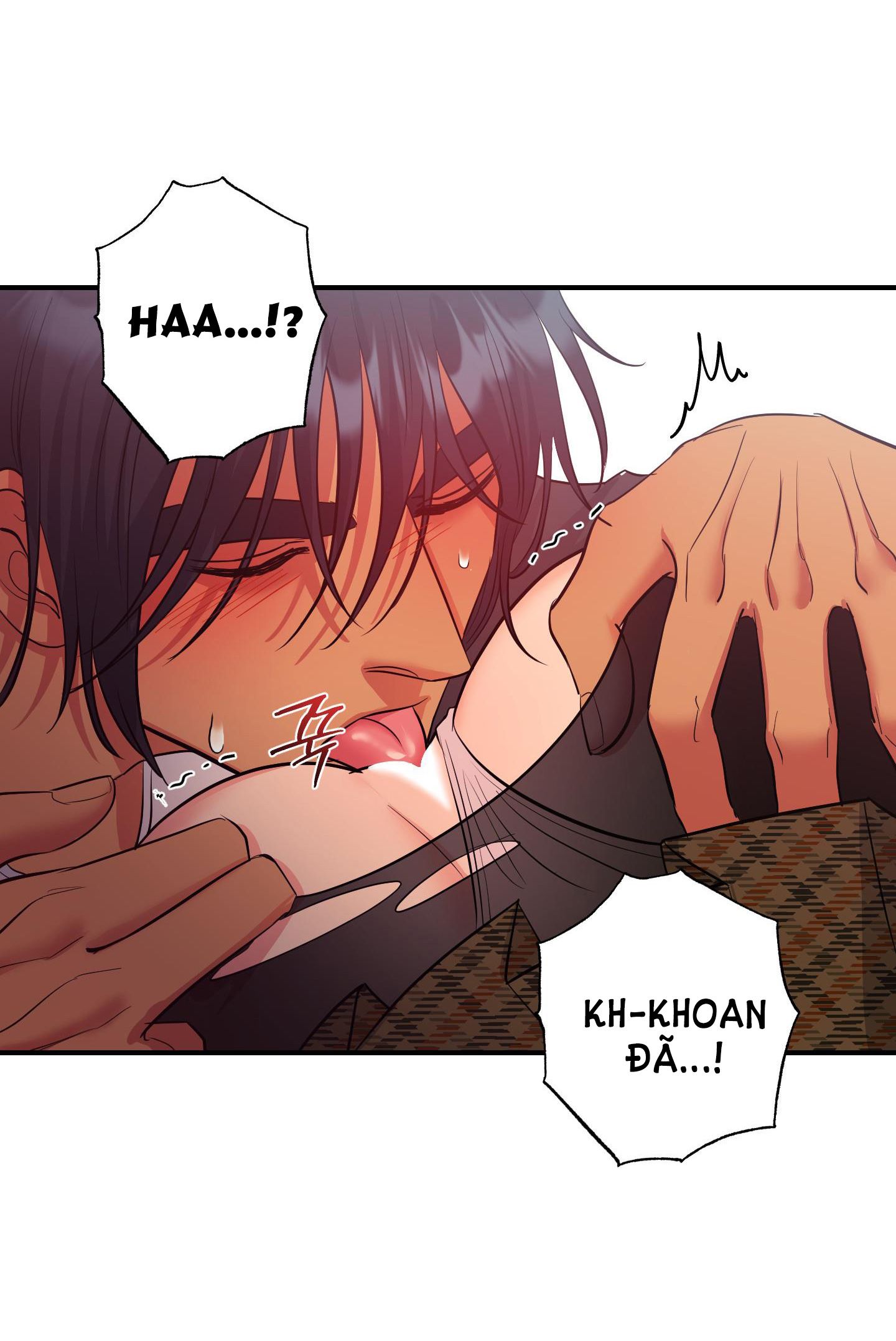 đọc truyện [18+] Một Lòng Một Dạ Chương 25.1 ảnh 6 tại Giả Dược