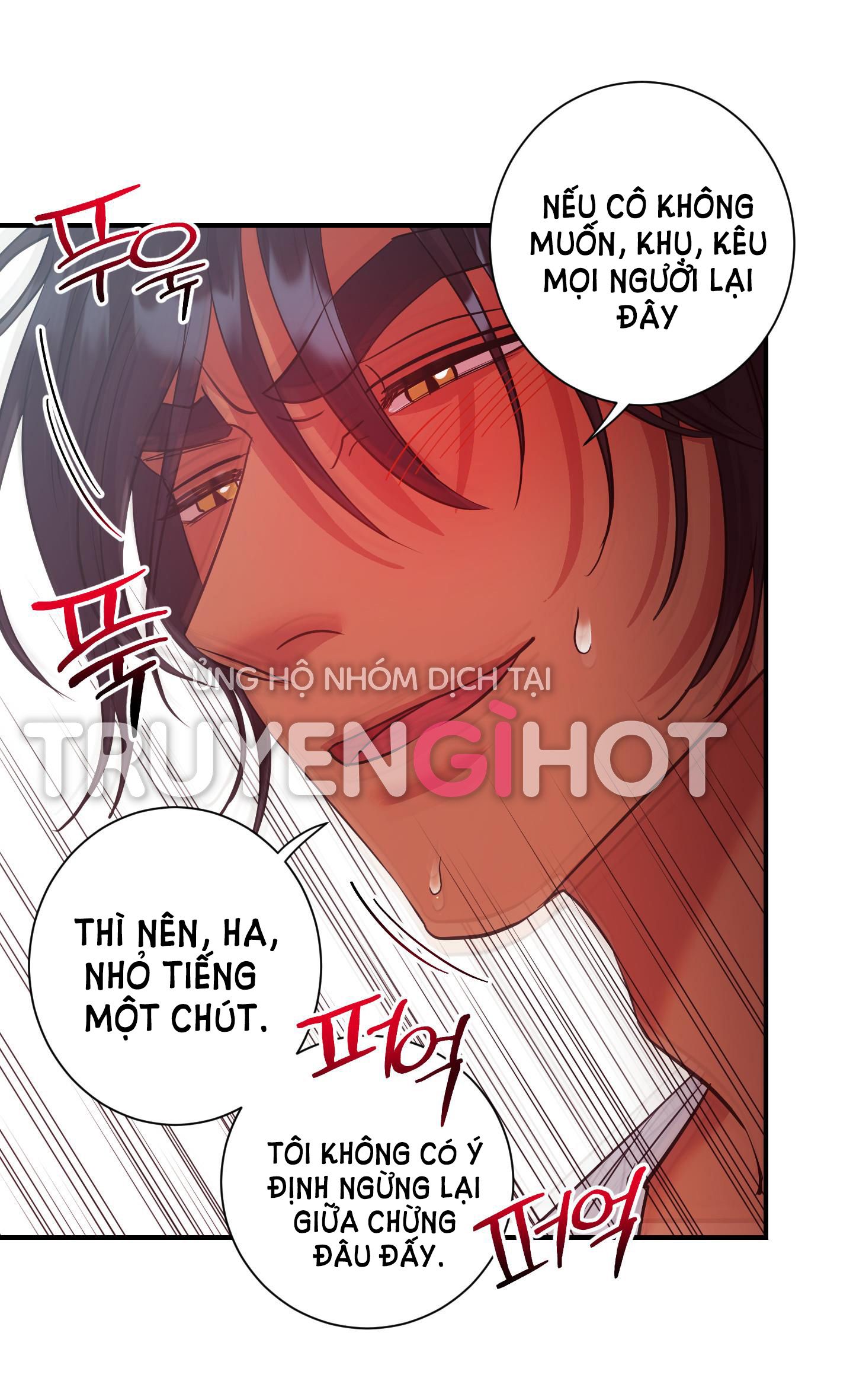 đọc truyện [18+] Một Lòng Một Dạ Chương 25.2 ảnh 2 tại Giả Dược