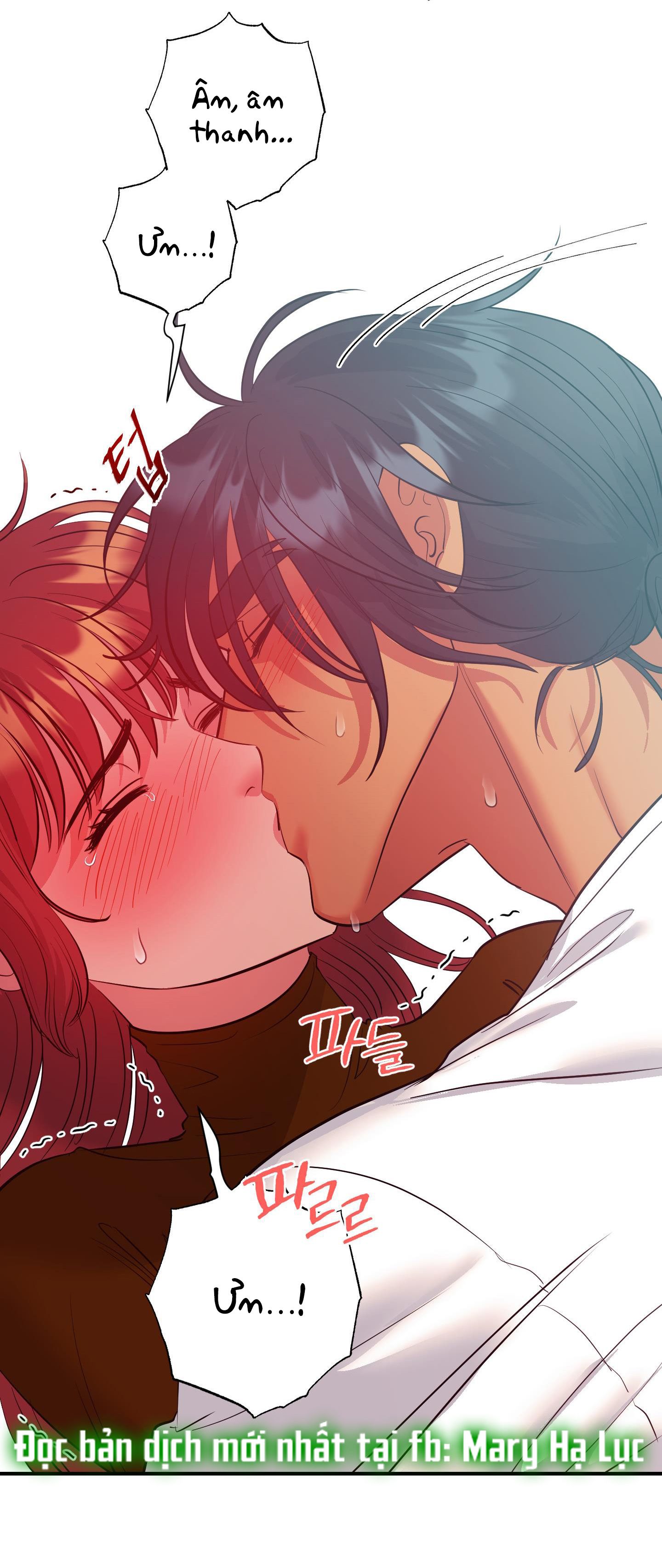 đọc truyện [18+] Một Lòng Một Dạ Chương 25.2 ảnh 11 tại Giả Dược
