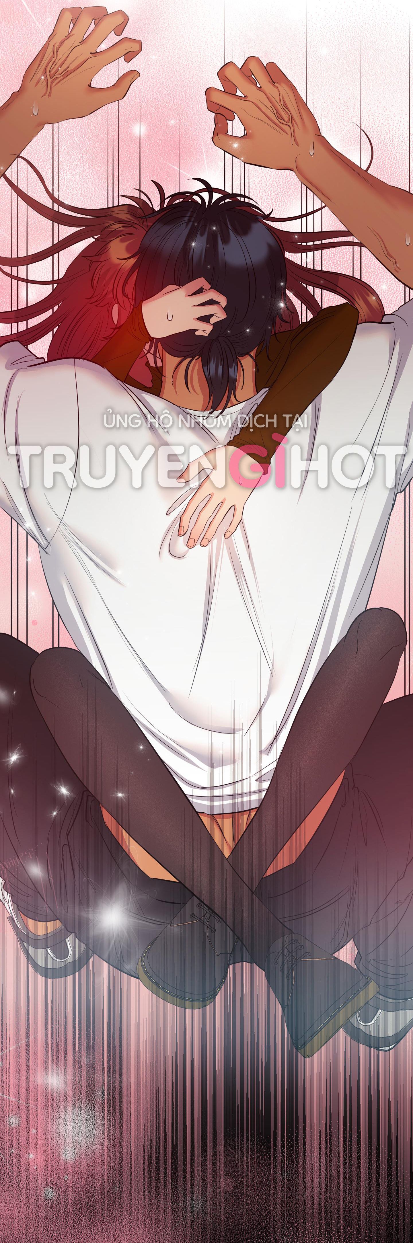 đọc truyện [18+] Một Lòng Một Dạ Chương 25.2 ảnh 16 tại Giả Dược