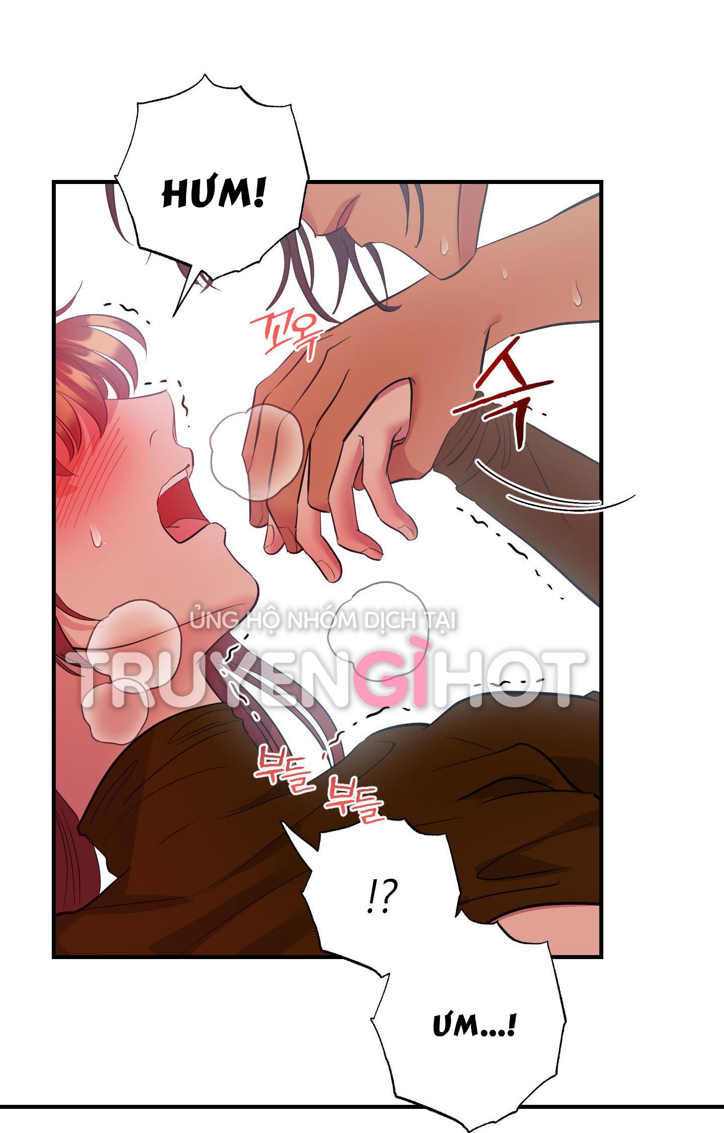 đọc truyện [18+] Một Lòng Một Dạ Chương 25.2 ảnh 10 tại Giả Dược