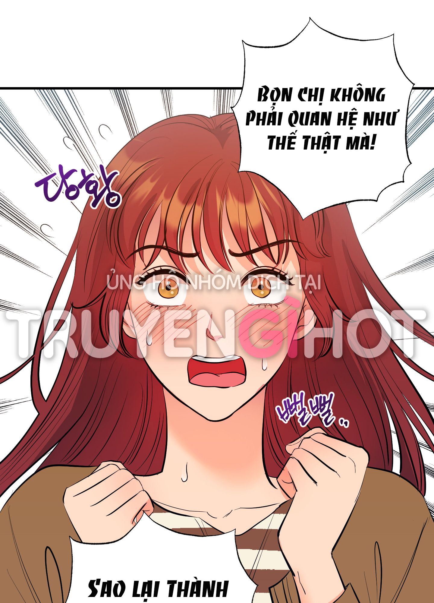 đọc truyện [18+] Một Lòng Một Dạ Chương 26.1 ảnh 13 tại Giả Dược