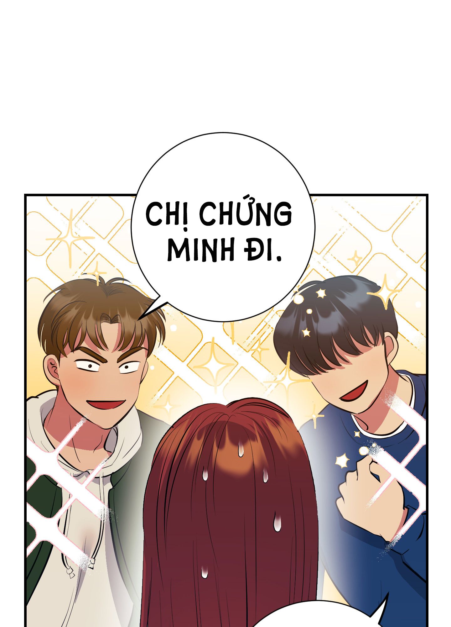đọc truyện [18+] Một Lòng Một Dạ Chương 26.1 ảnh 15 tại Giả Dược
