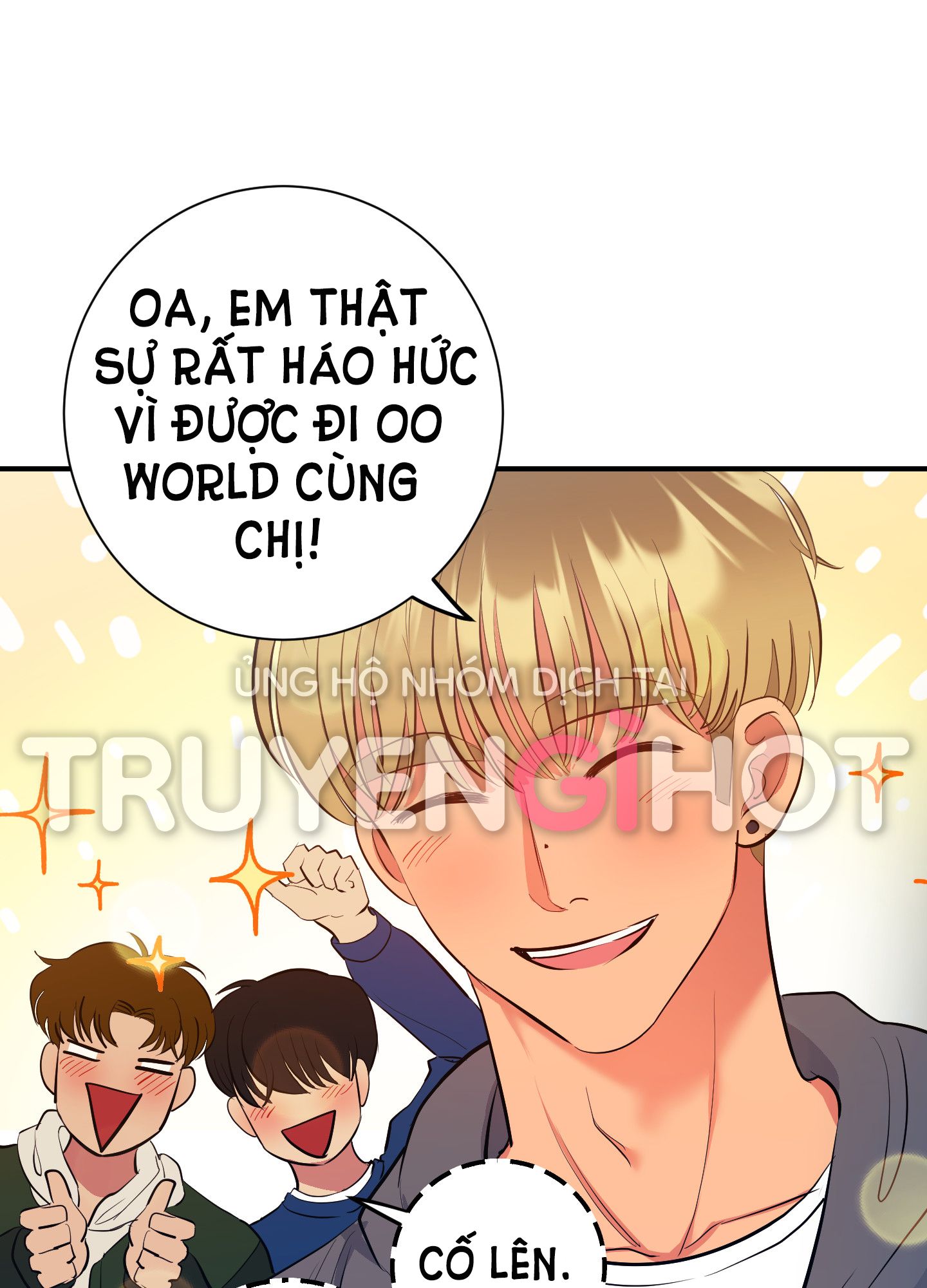 đọc truyện [18+] Một Lòng Một Dạ Chương 26.1 ảnh 28 tại Giả Dược