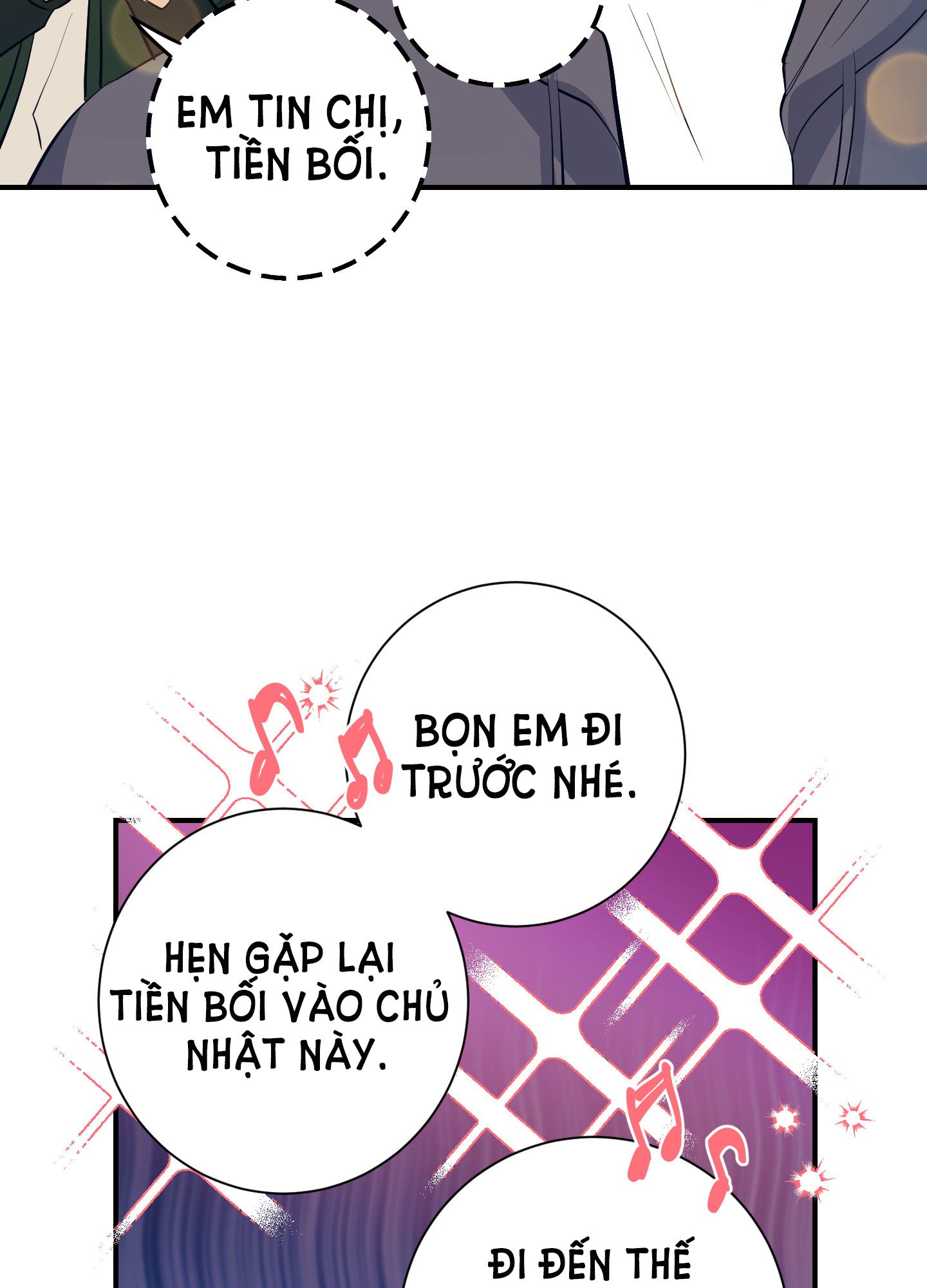 đọc truyện [18+] Một Lòng Một Dạ Chương 26.1 ảnh 29 tại Giả Dược