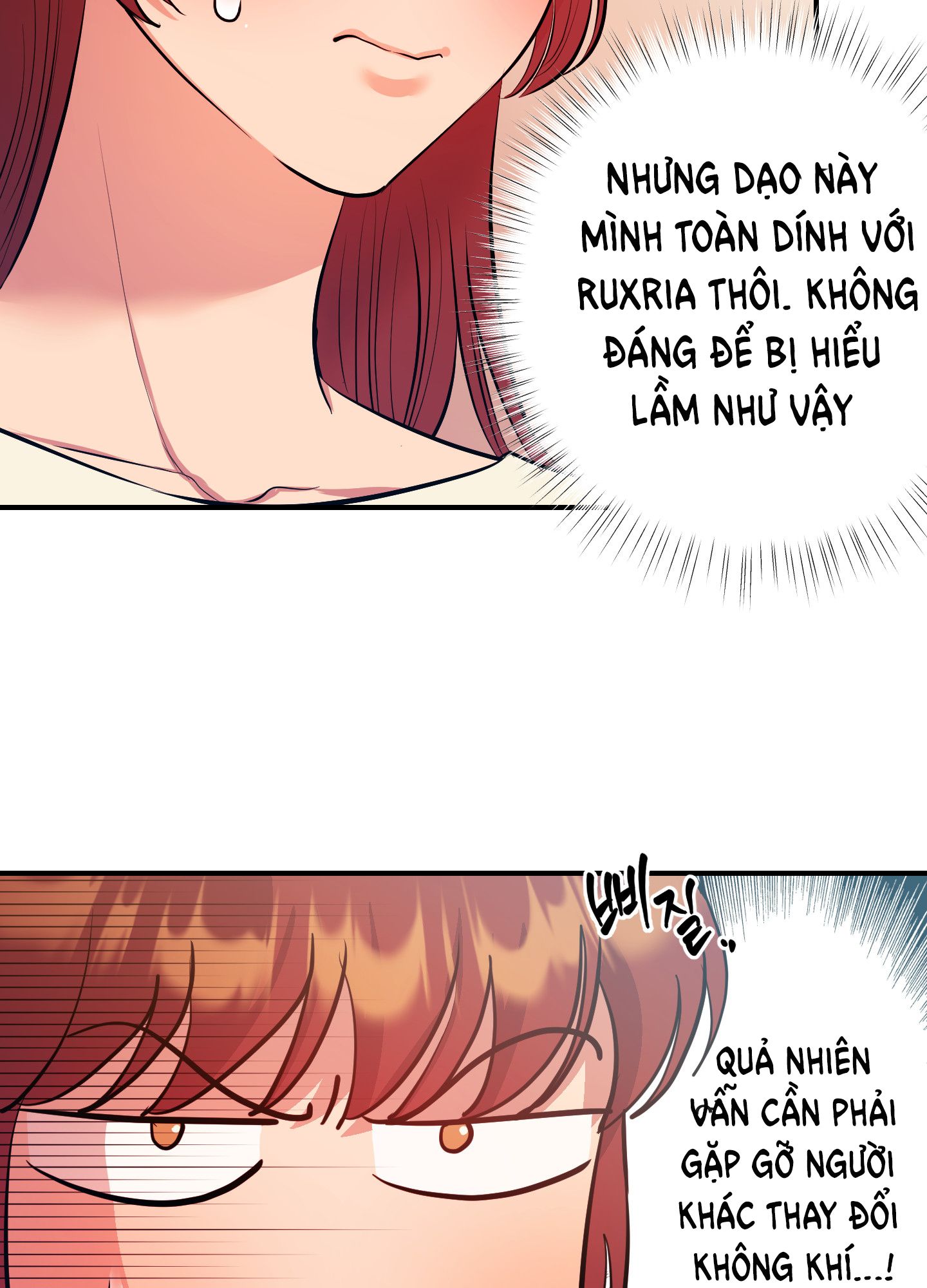 đọc truyện [18+] Một Lòng Một Dạ Chương 26.1 ảnh 36 tại Giả Dược